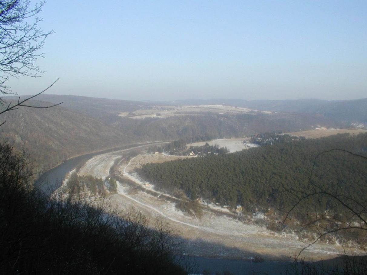 Penzion a Restaurace Nad Hradem