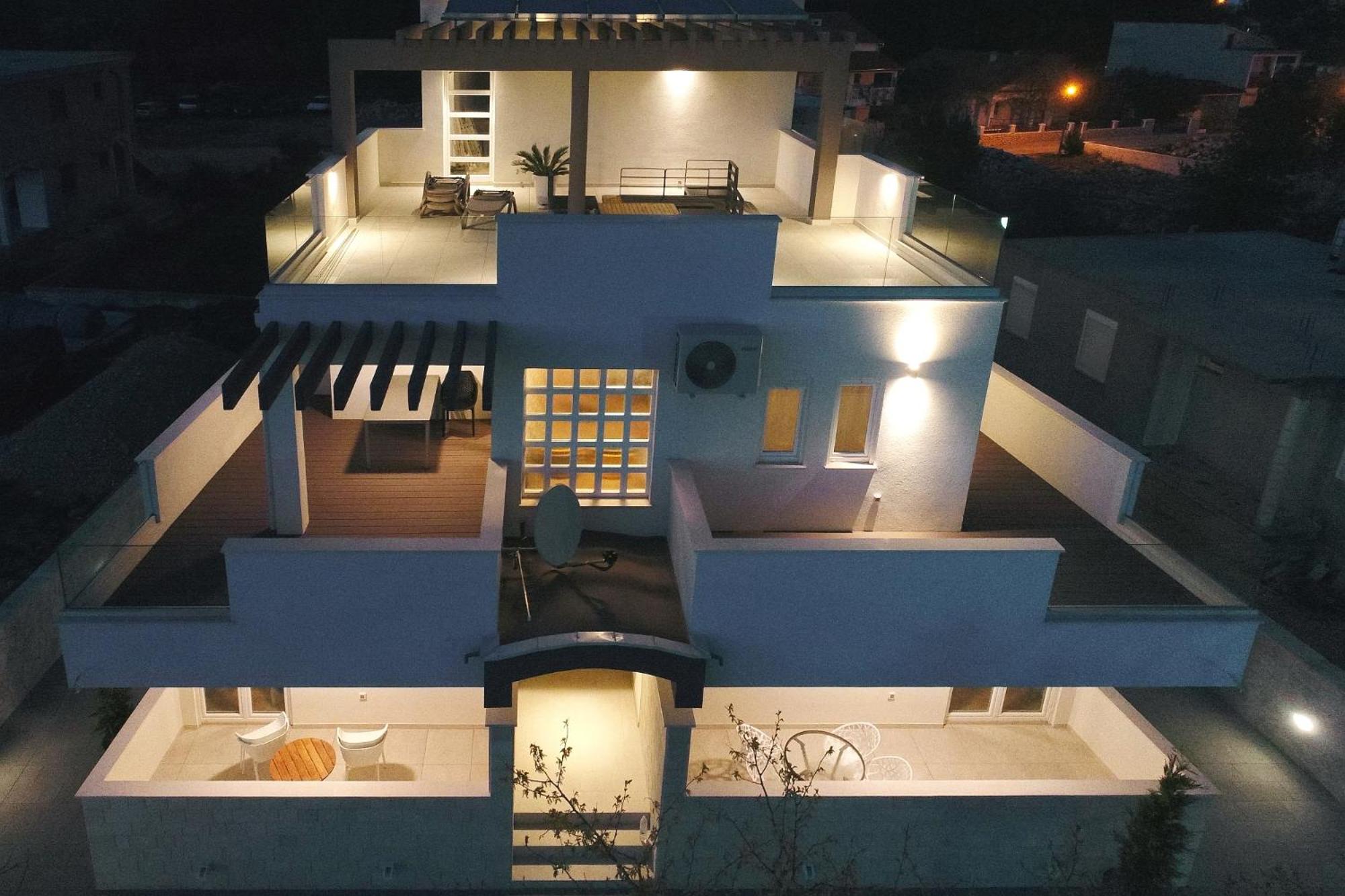 Hotel Villa Vesela - Image 1