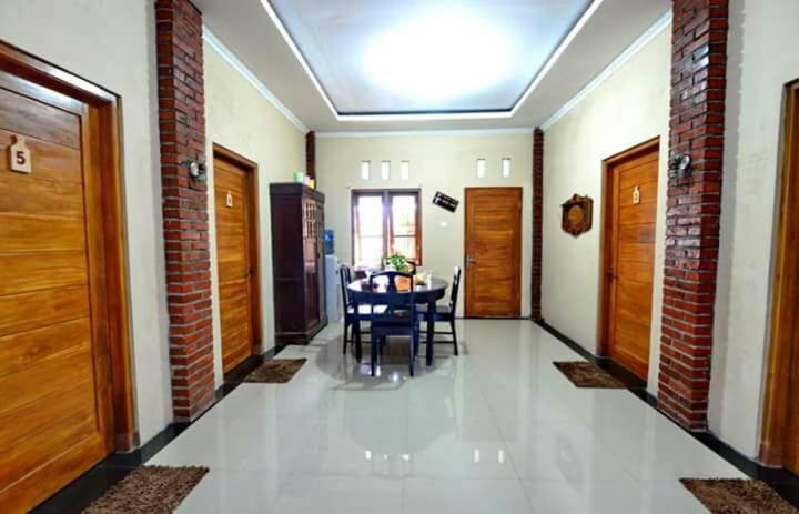 nDalem Eyang Dwijo view 2