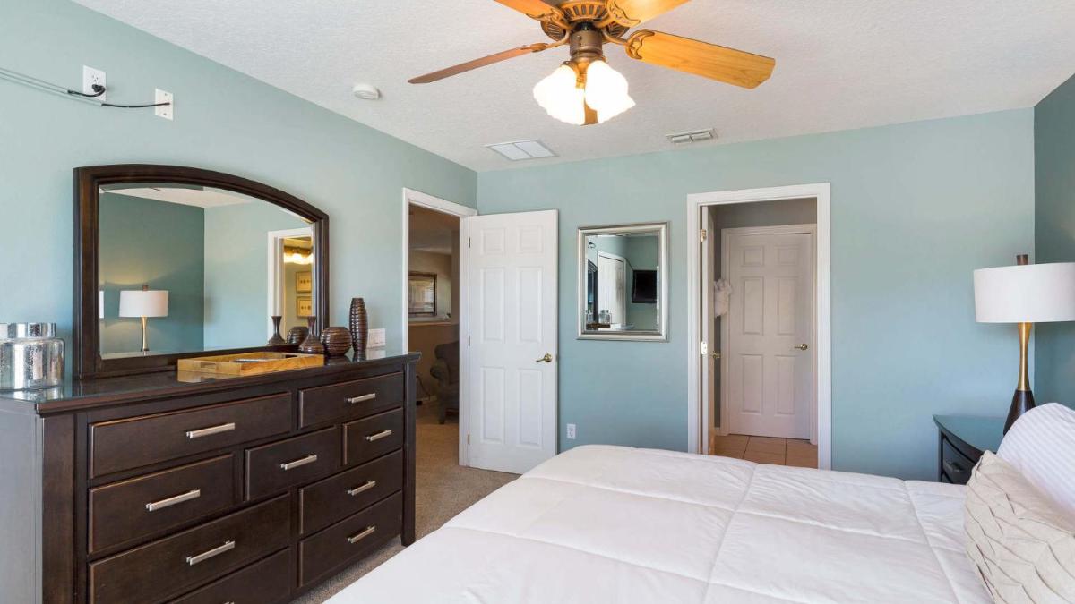 Mickeys Haven - 6 bed pool home near Disney World