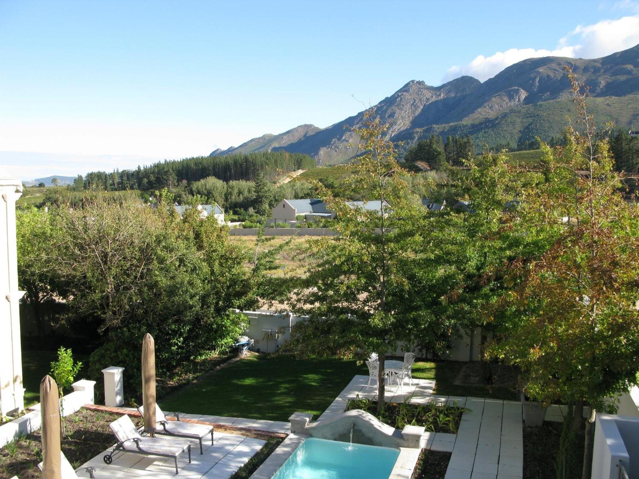 Maison d'Ail Guest House