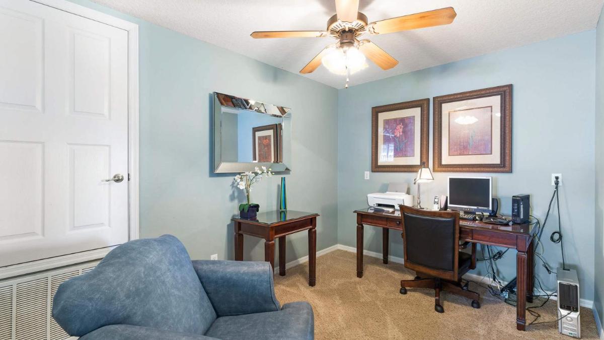 Mickeys Haven - 6 bed pool home near Disney World