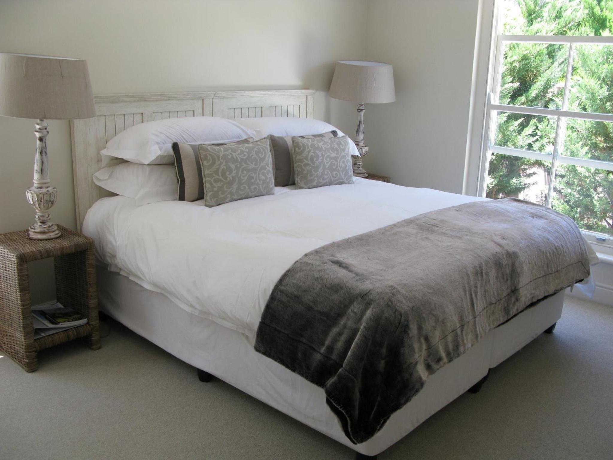 Maison d'Ail Guest House