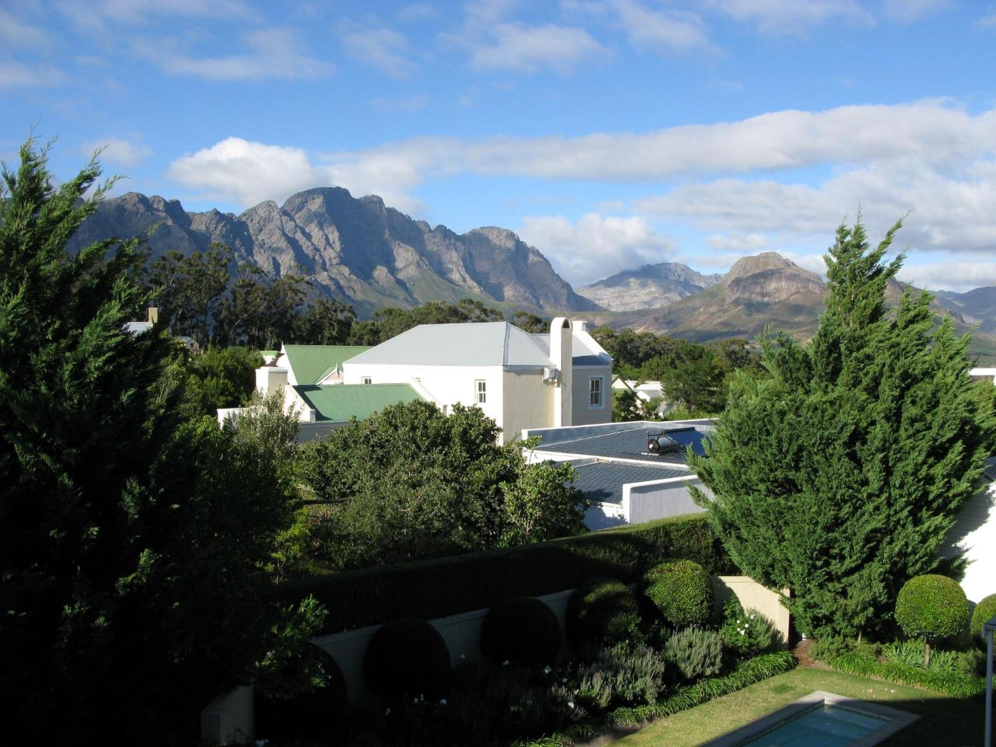 Maison d'Ail Guest House