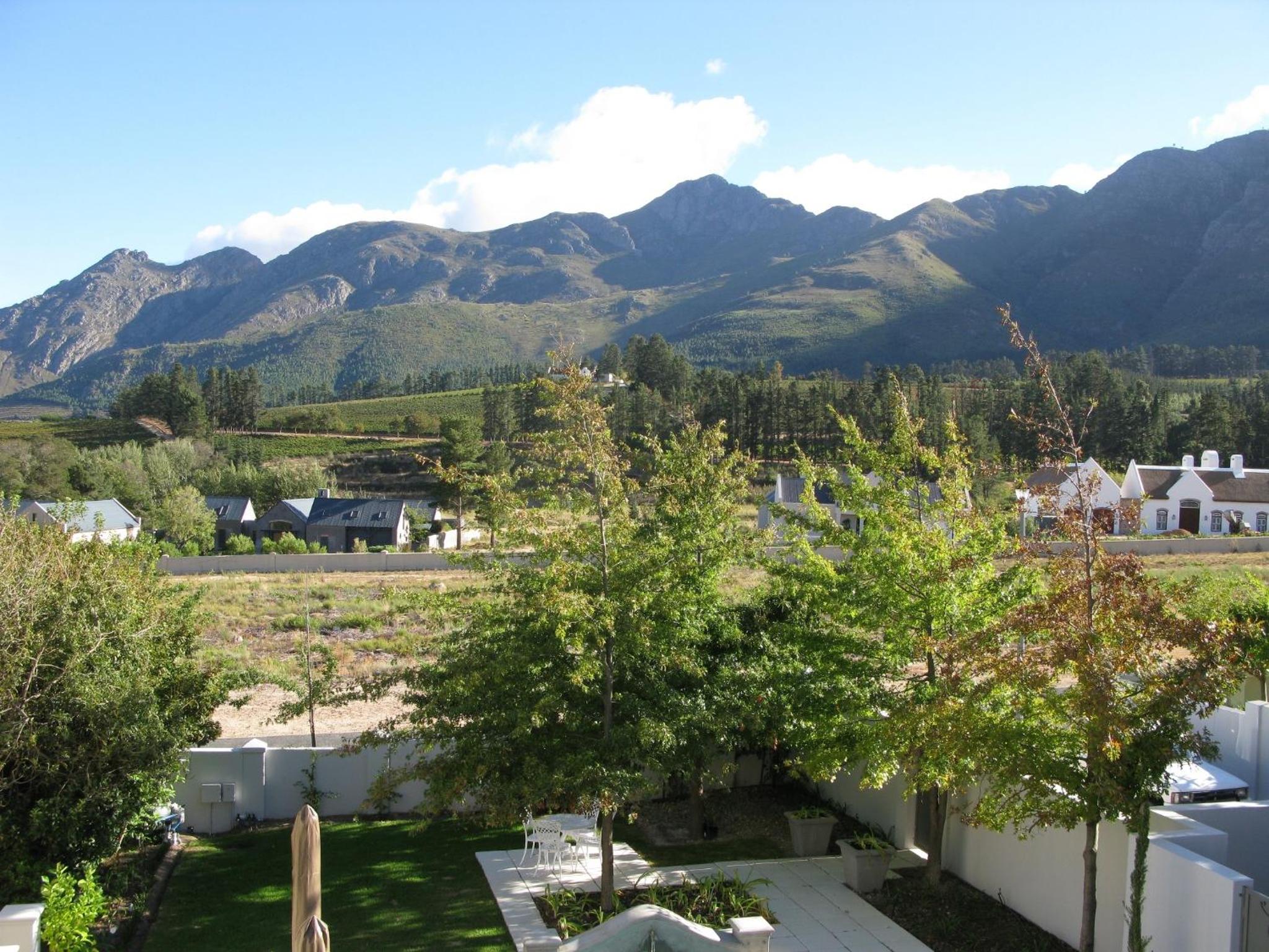 Maison d'Ail Guest House