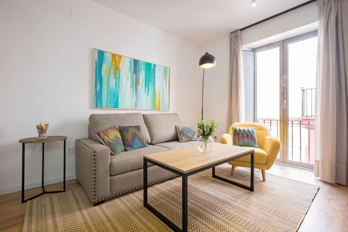 Armenta Deluxe Suite by Valcambre