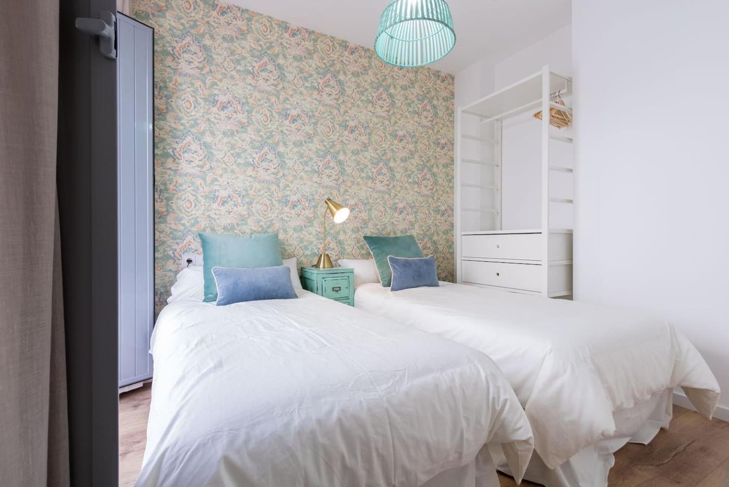 Armenta Deluxe Suite by Valcambre