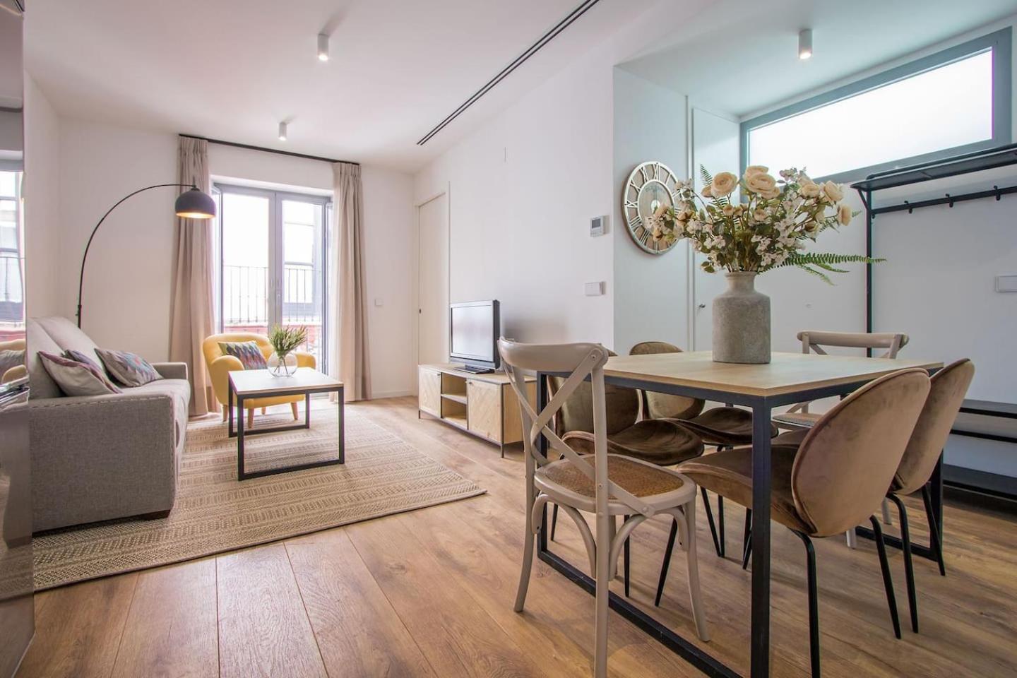 Armenta Deluxe Suite by Valcambre