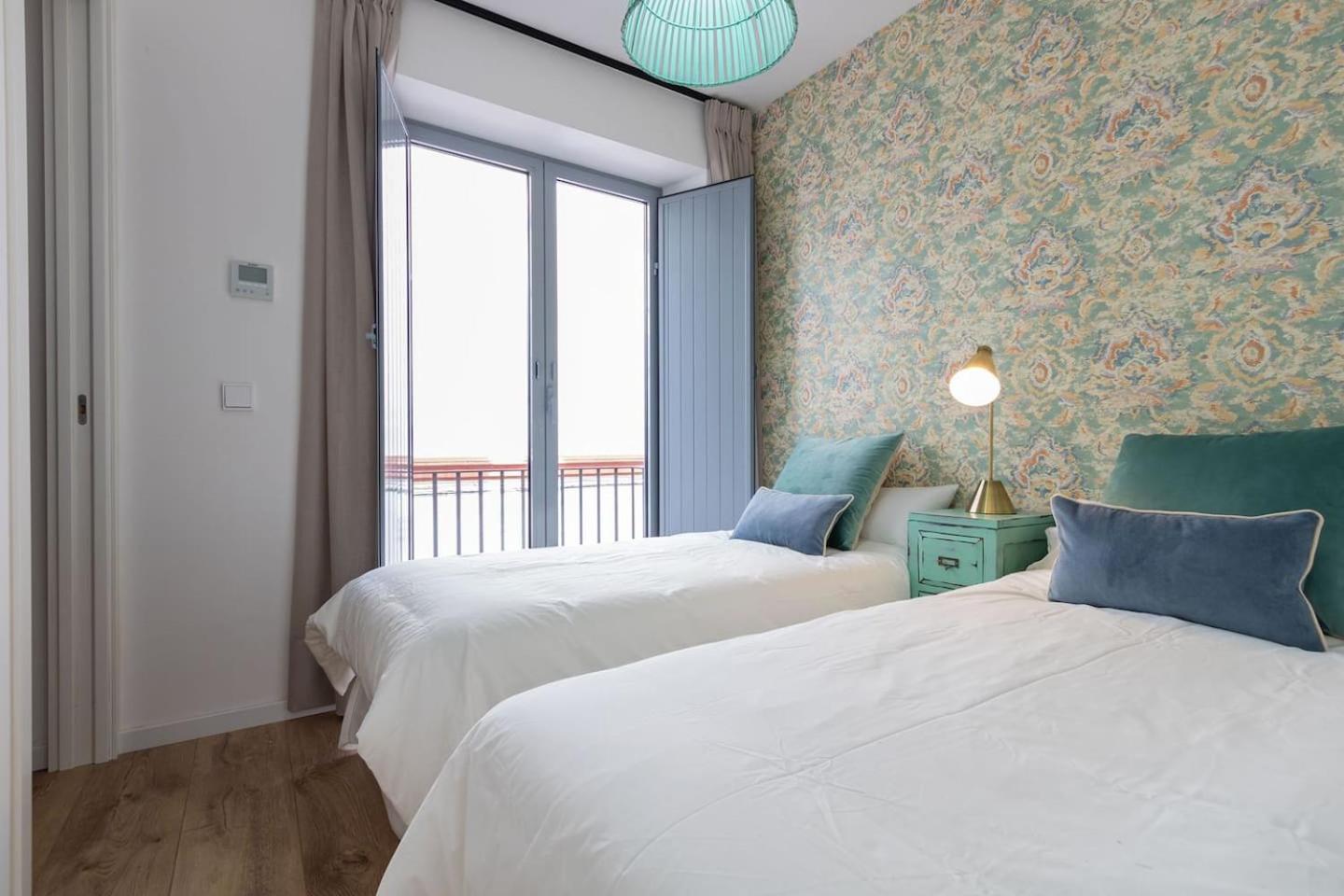 Armenta Deluxe Suite by Valcambre