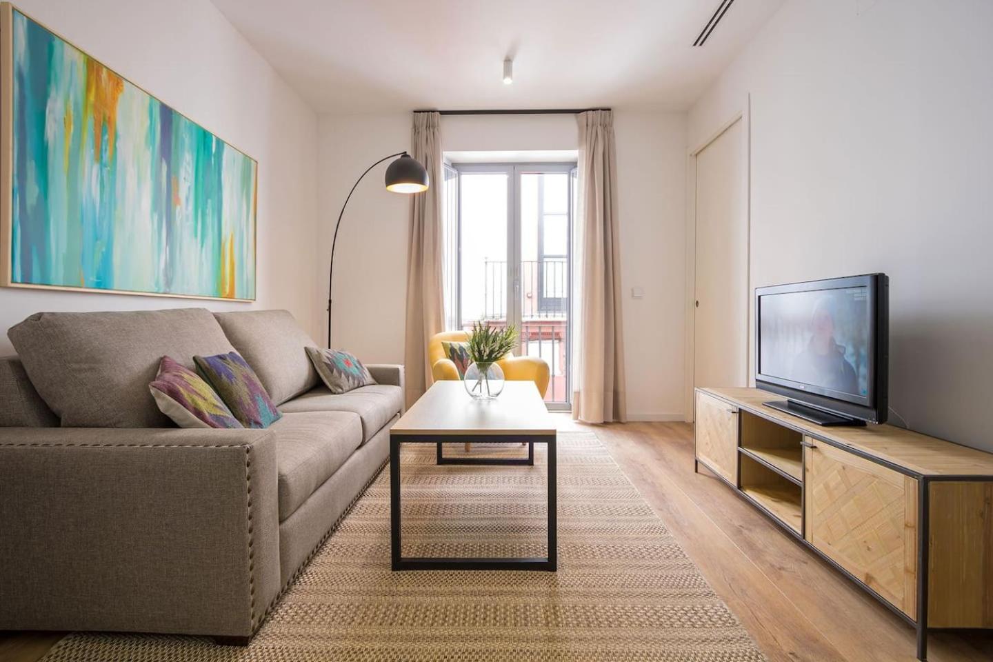 Armenta Deluxe Suite by Valcambre