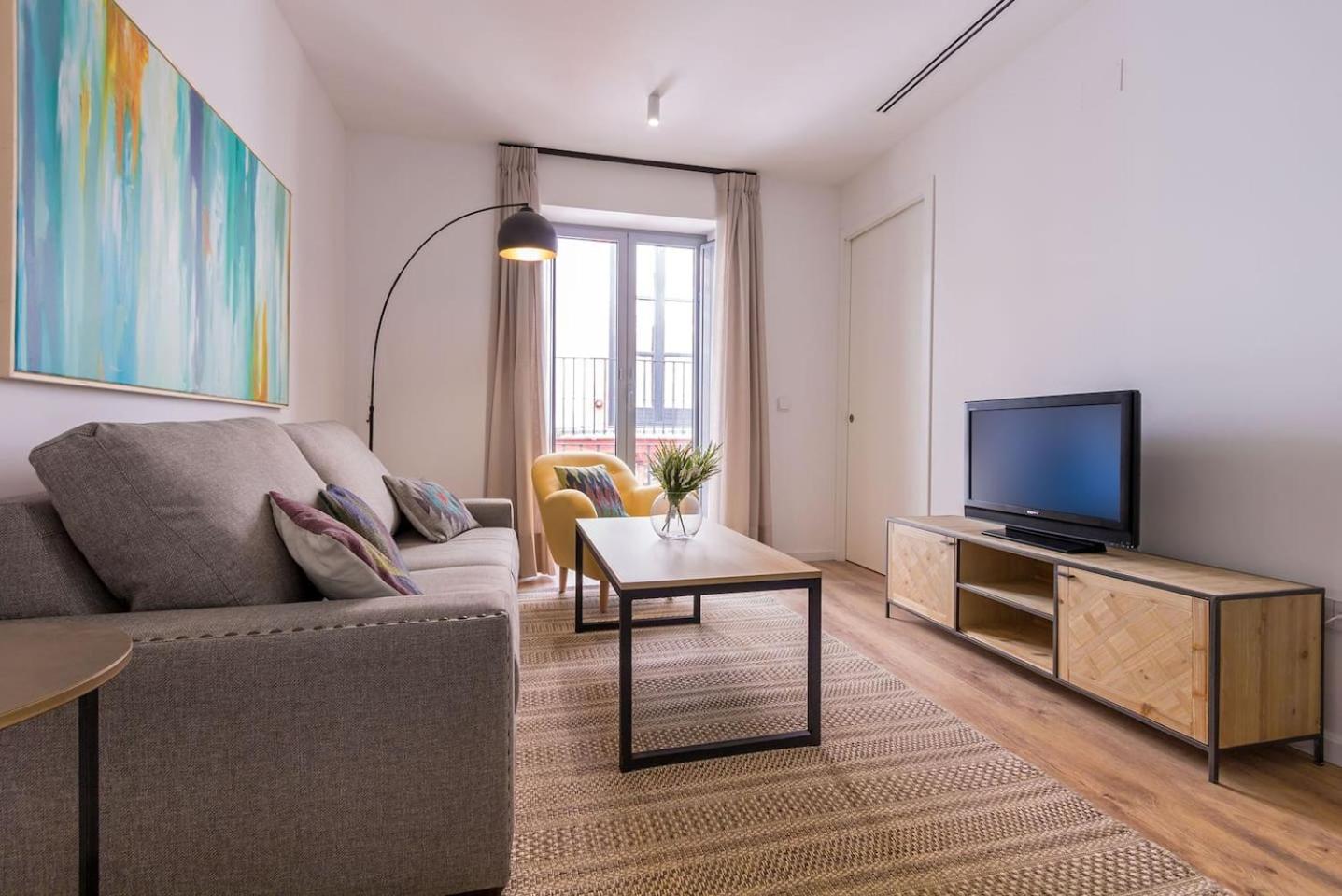 Armenta Deluxe Suite by Valcambre