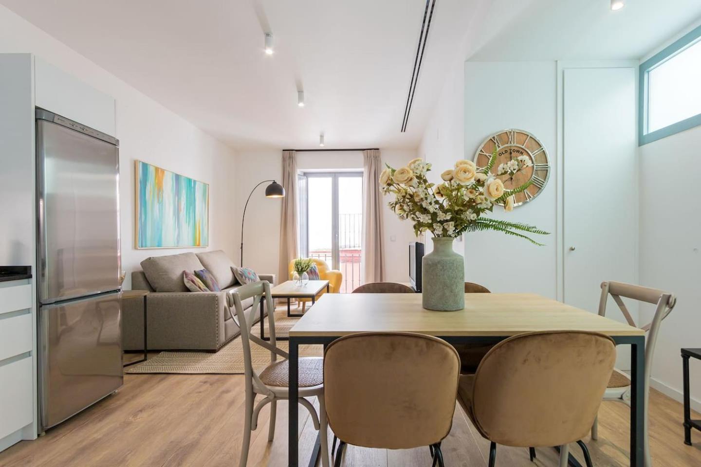 Armenta Deluxe Suite by Valcambre
