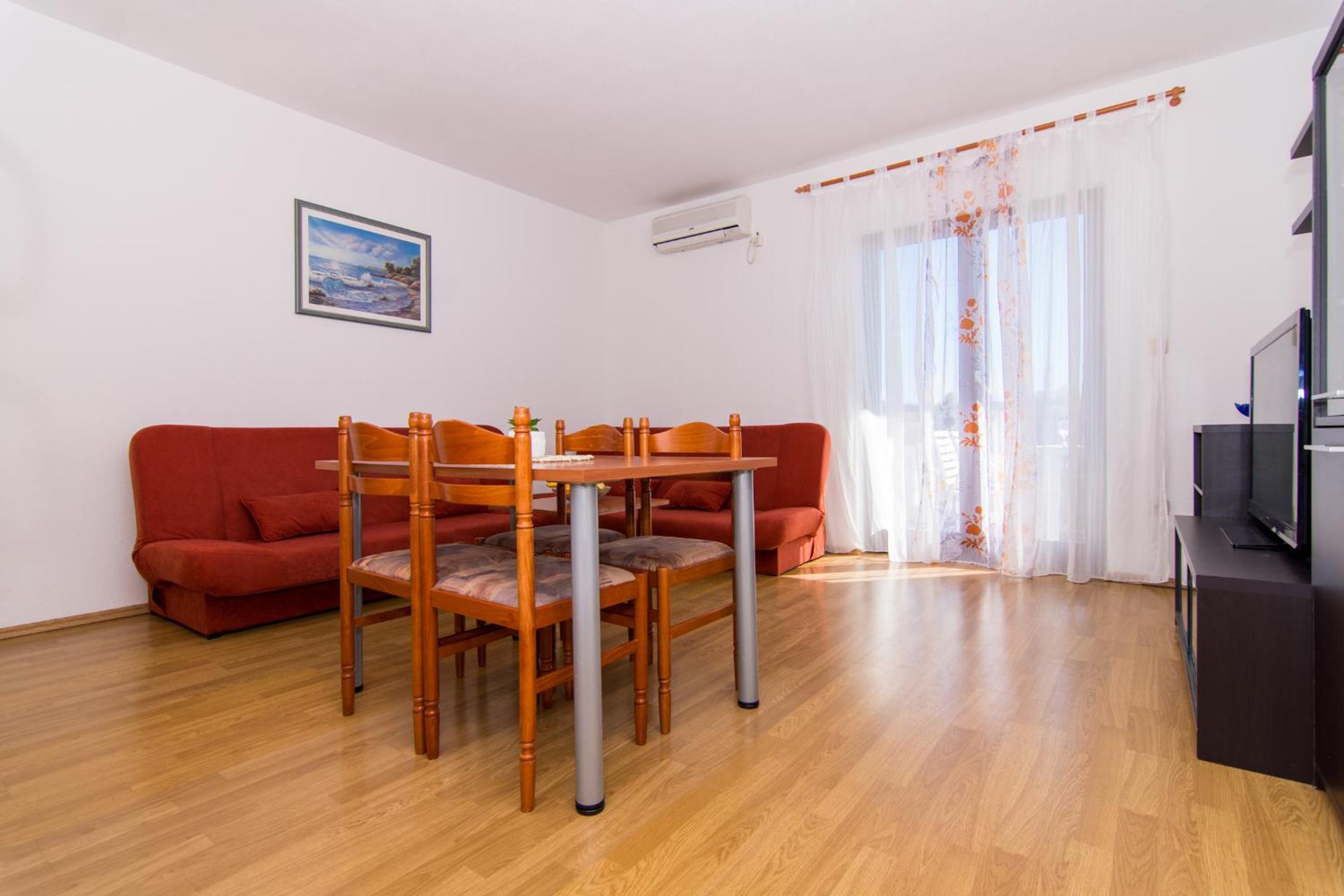 Apartments Jozic