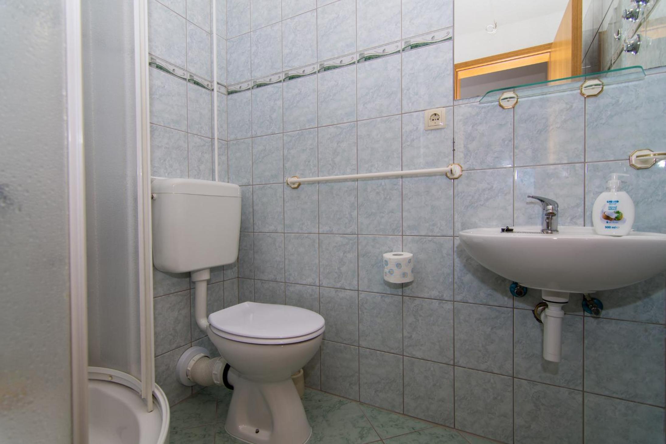Apartments Jozic