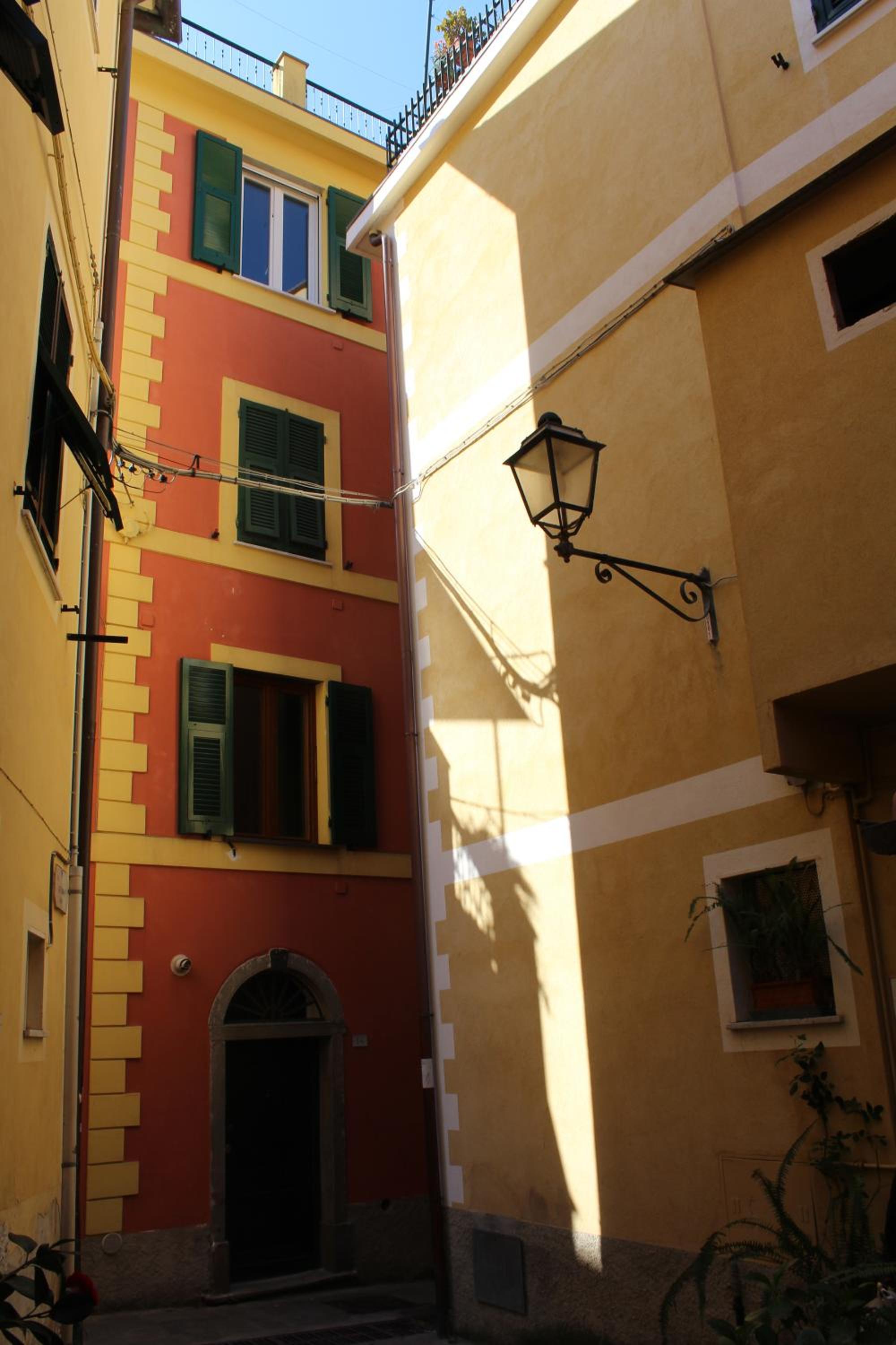 Casa Maria
