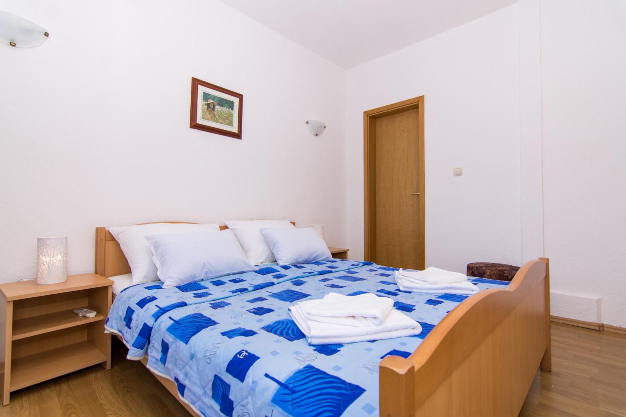 Apartments Jozic
