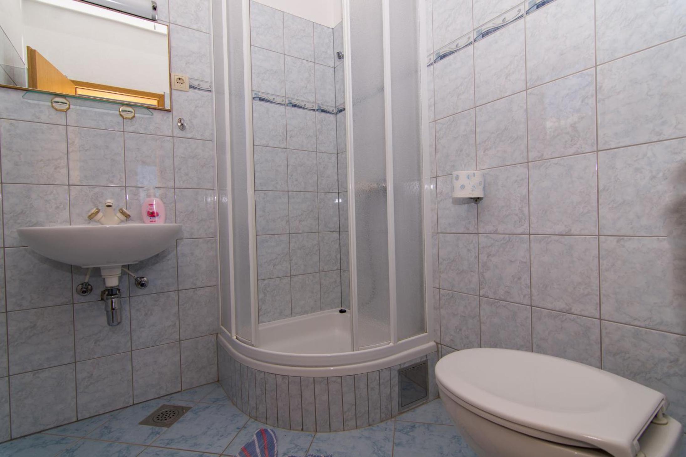 Apartments Jozic