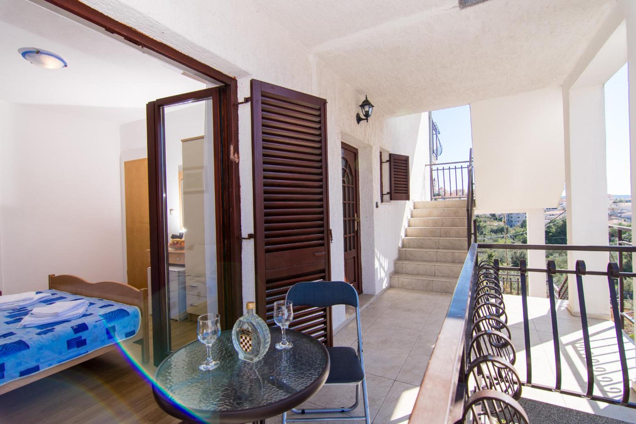 Apartments Jozic