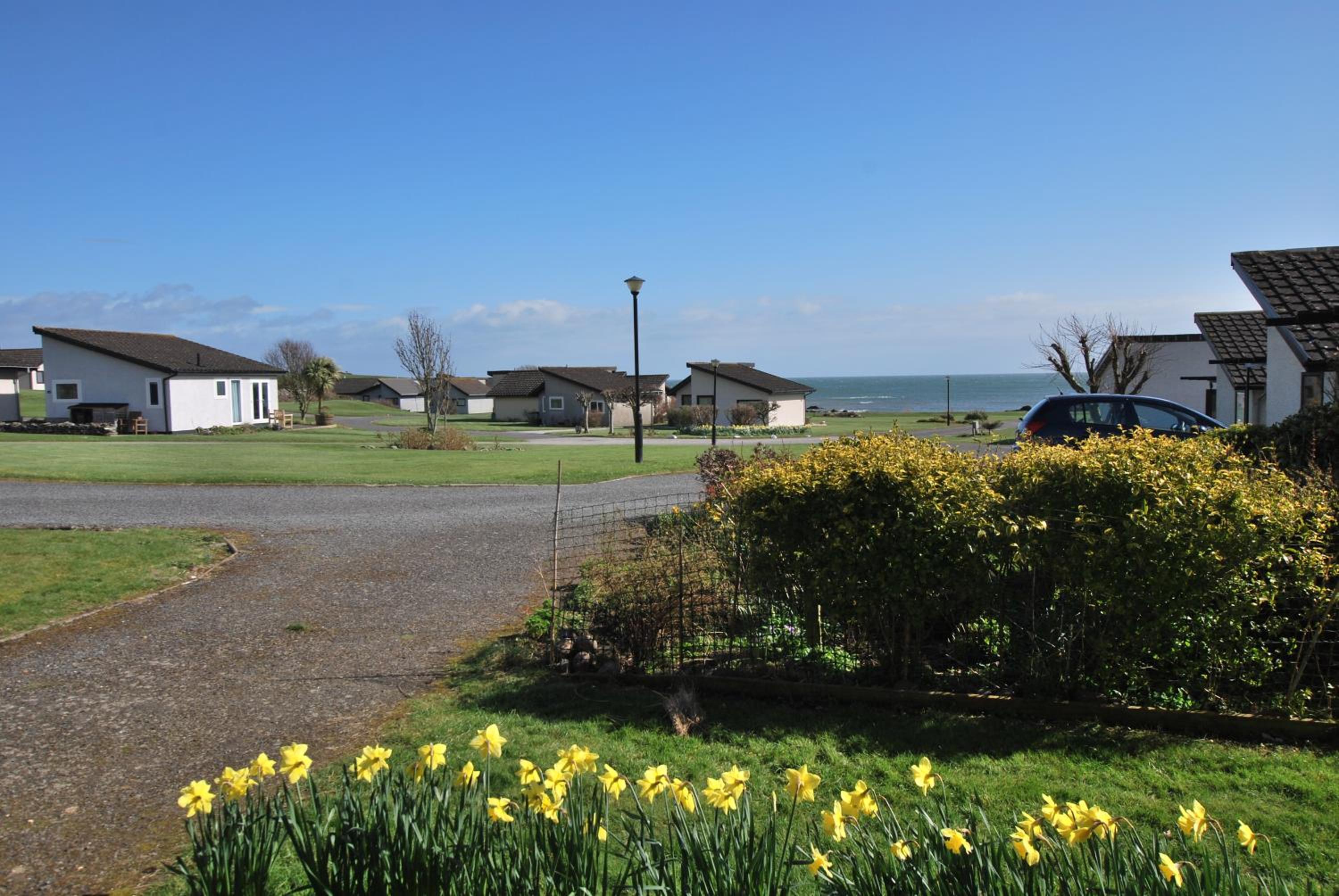 11 Laigh Isle view 2