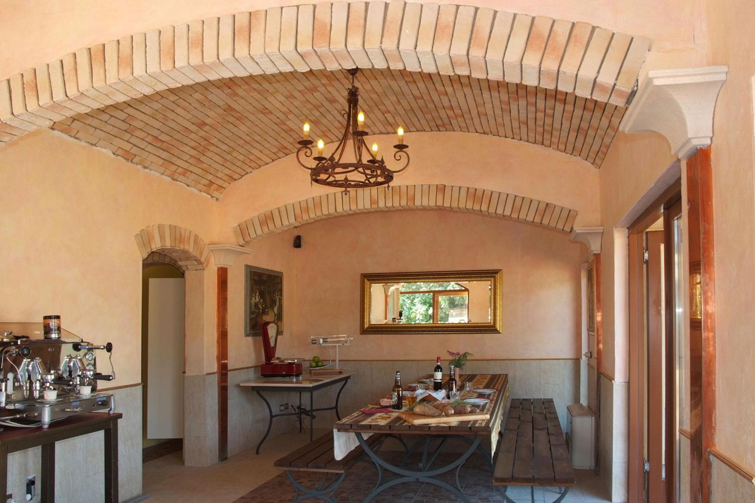 Agriturismo Cascina Madonnina