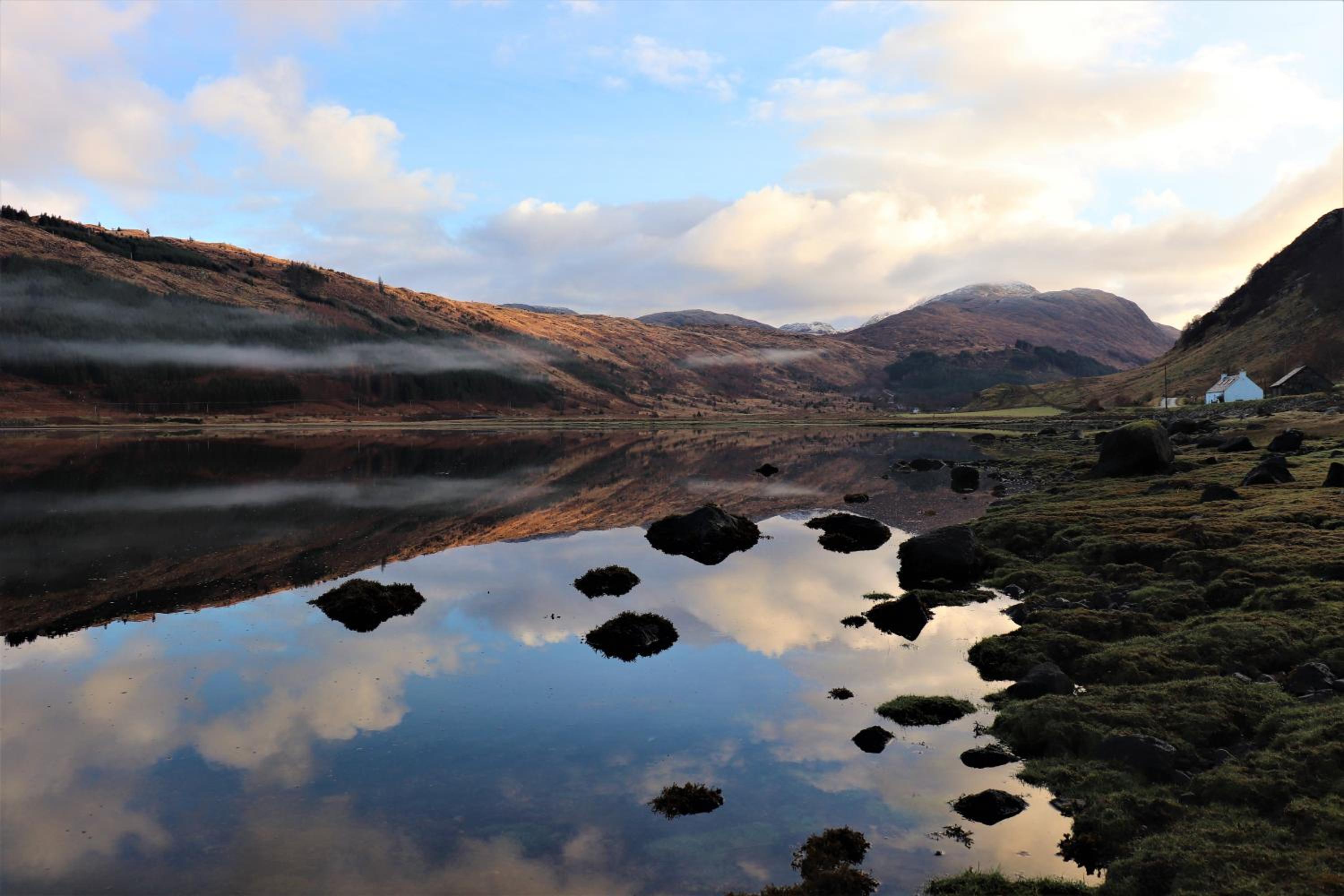 Uircheann Righ view 2