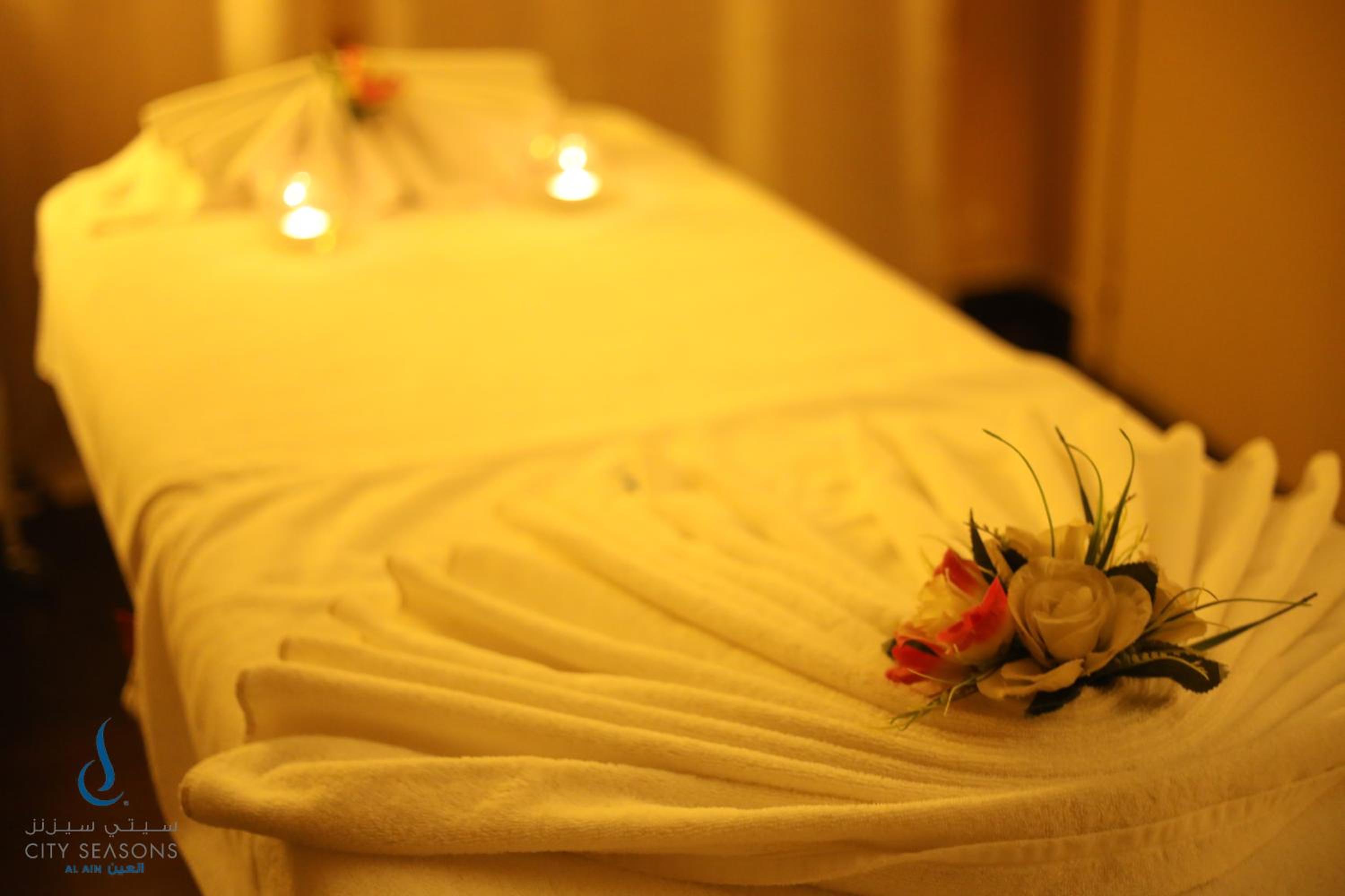 All Seasons Hotel Al Ain - Previously City Seasons, photo 6