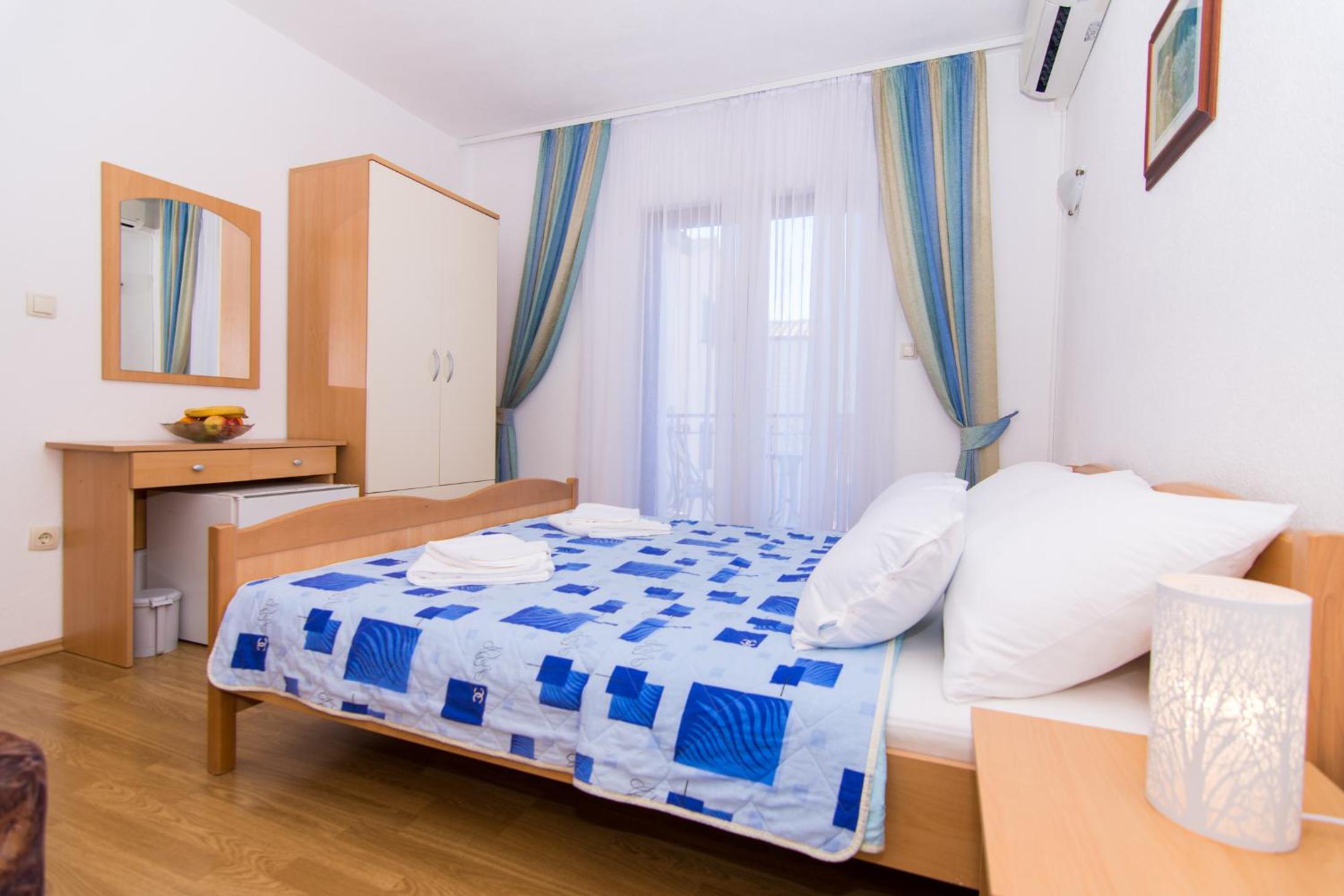 Apartments Jozic