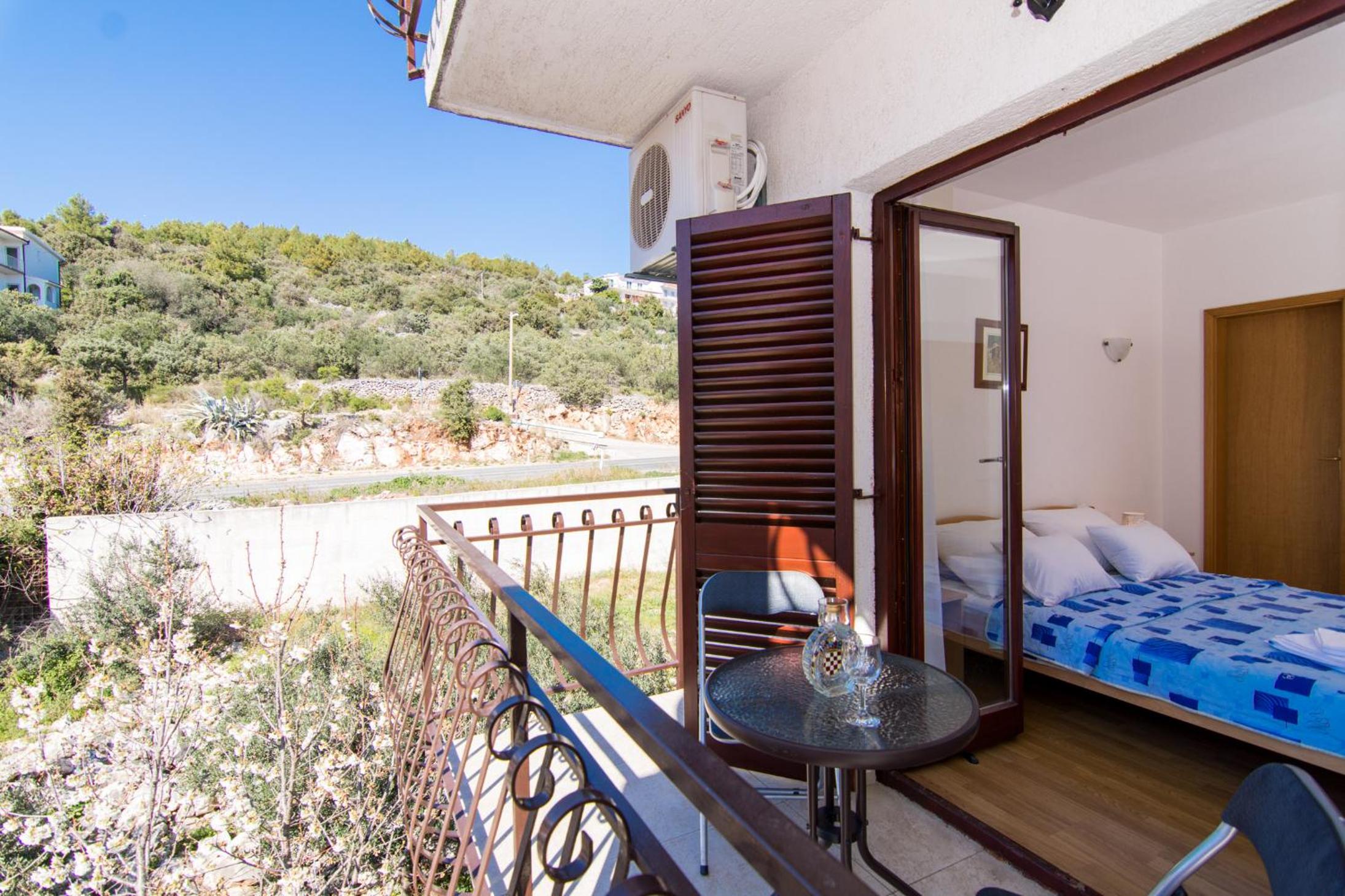Apartments Jozic