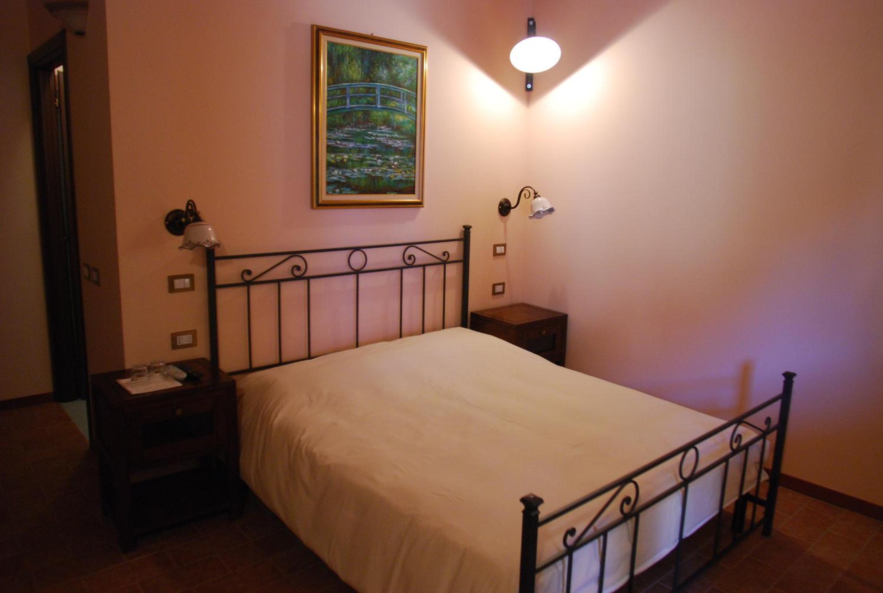 Agriturismo Cascina Madonnina