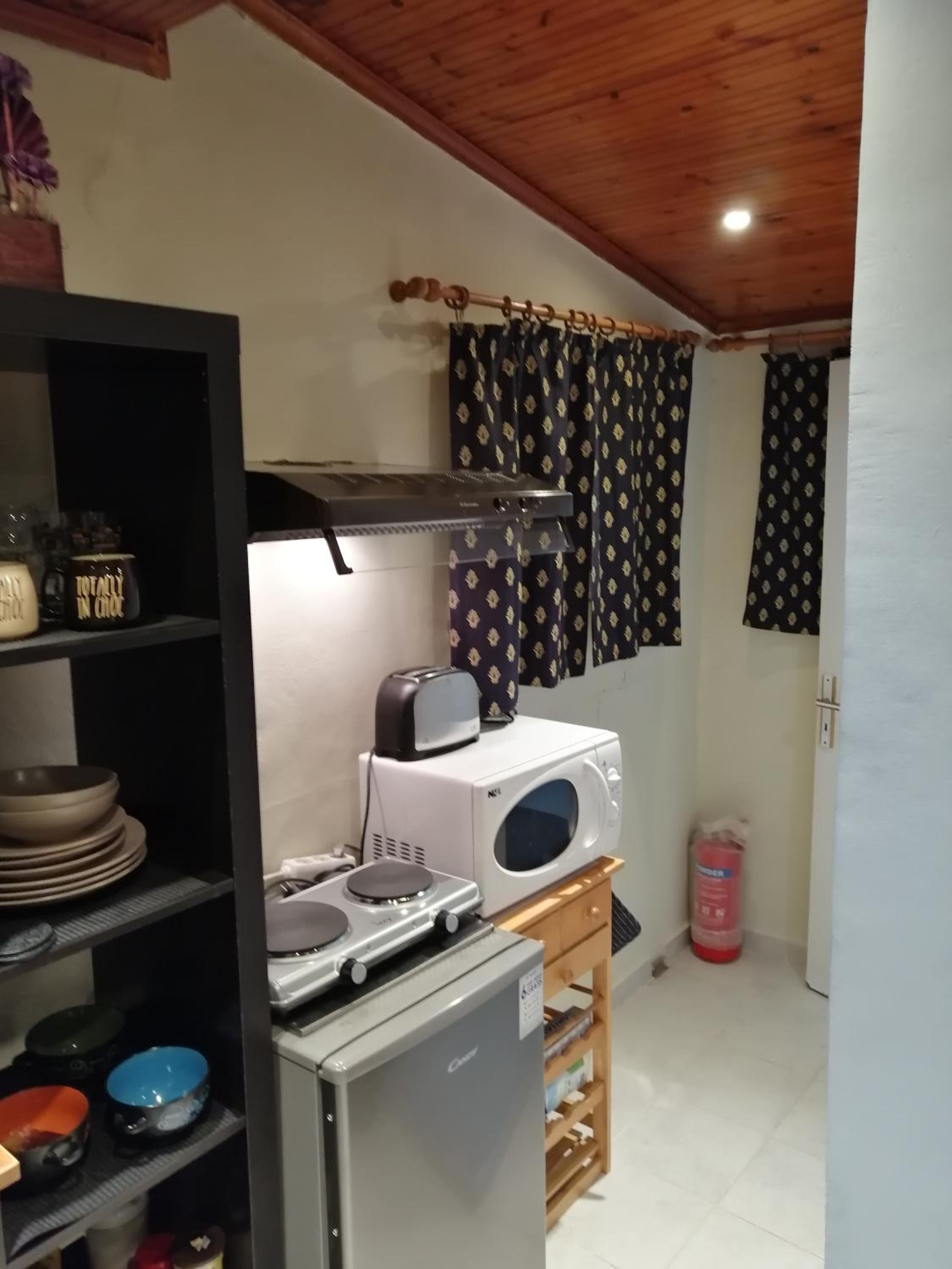 Top Floor Studio Near Metro&View&200mbps