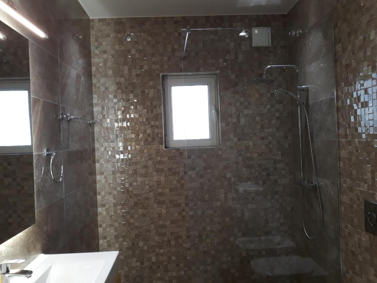 Apartament Hermes