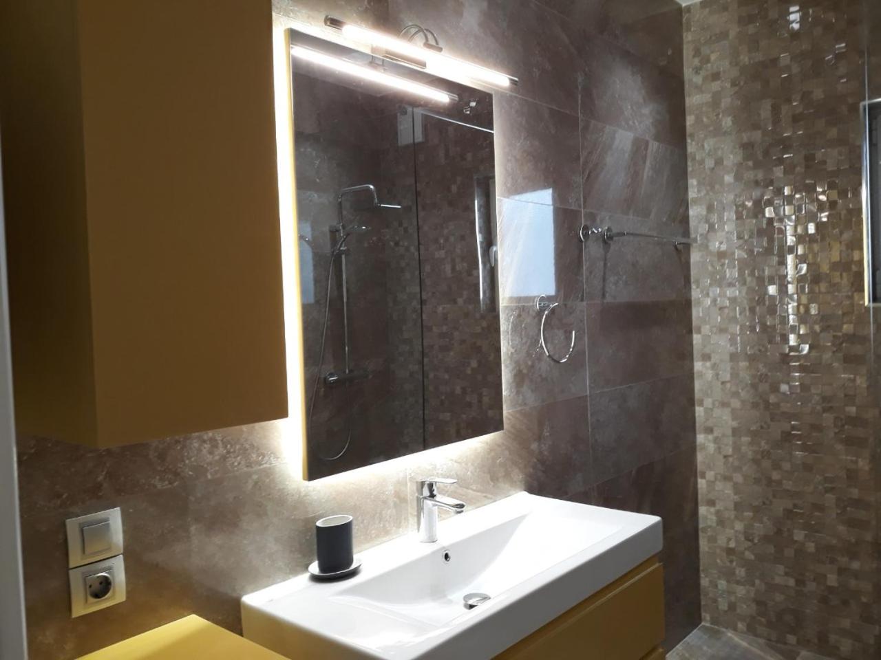 Apartament Hermes