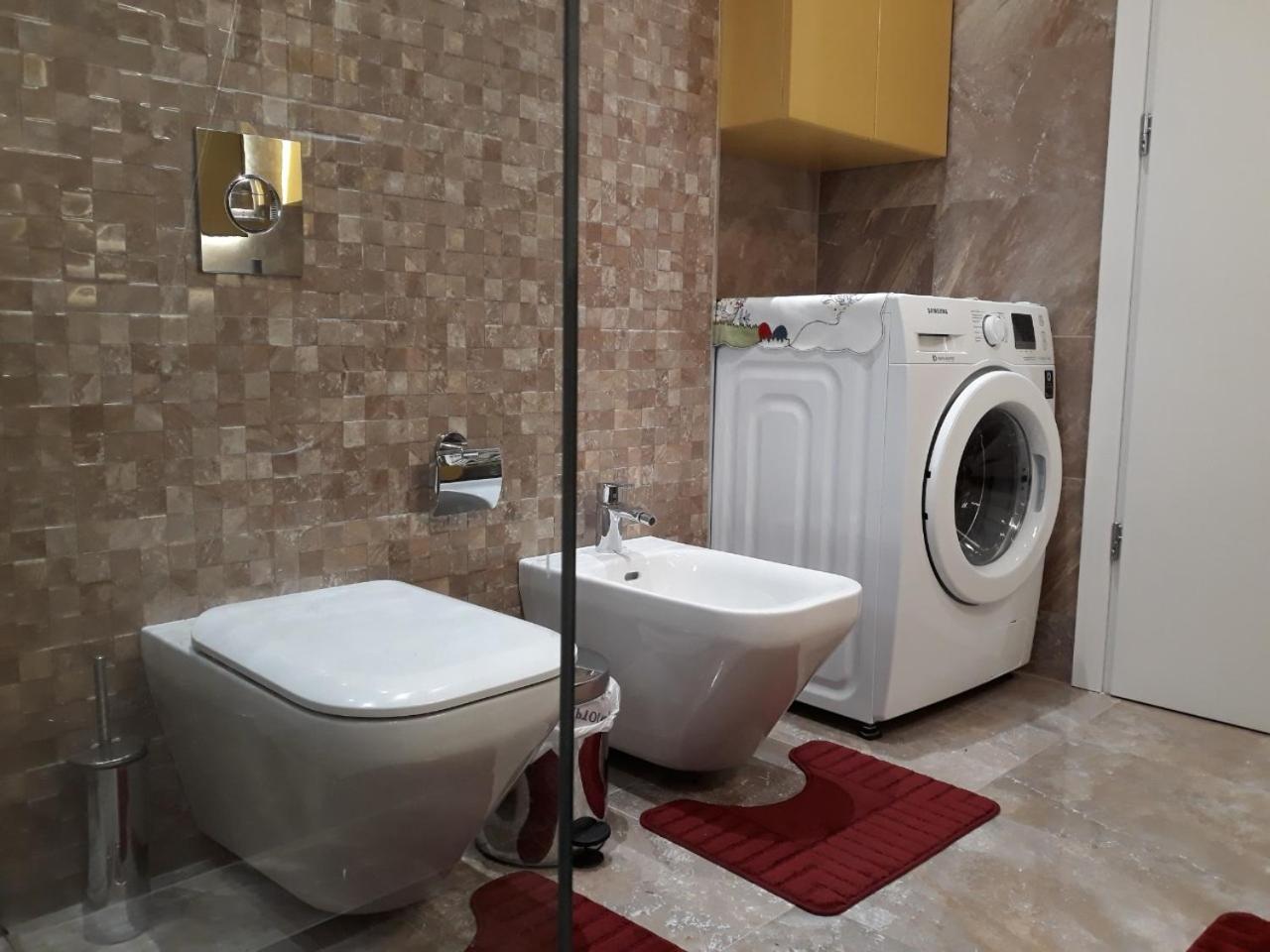 Apartament Hermes