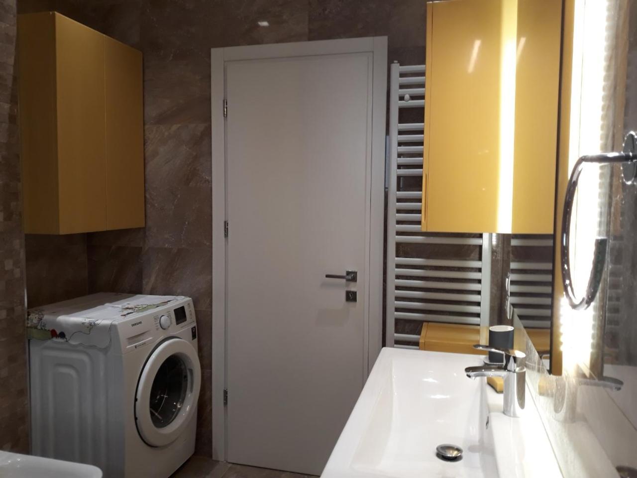 Apartament Hermes