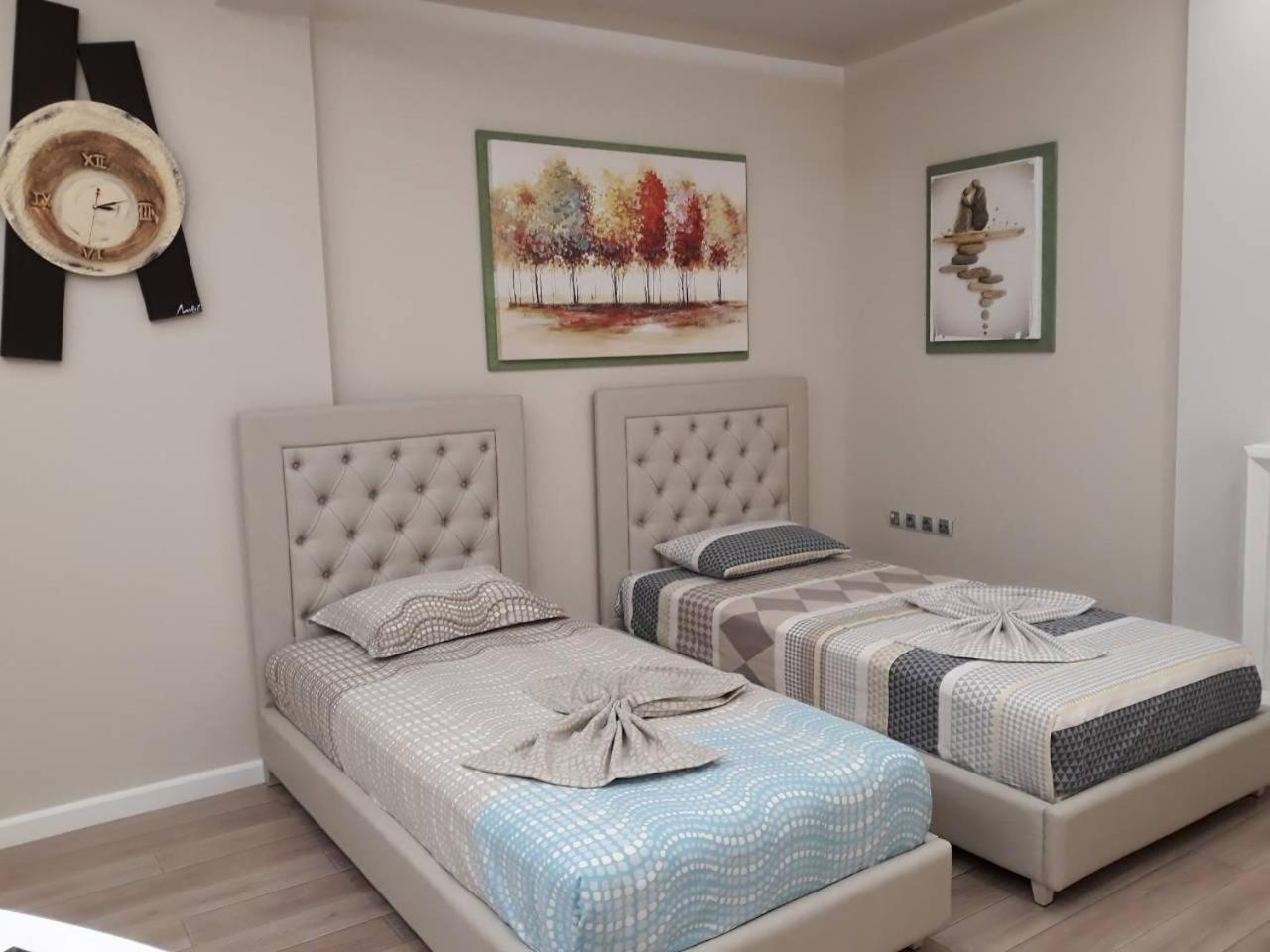 Apartament Hermes