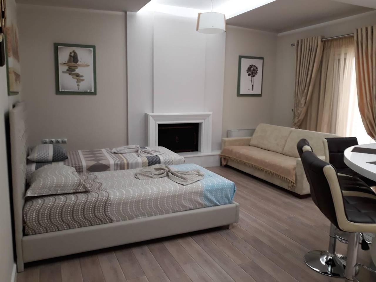 Apartament Hermes