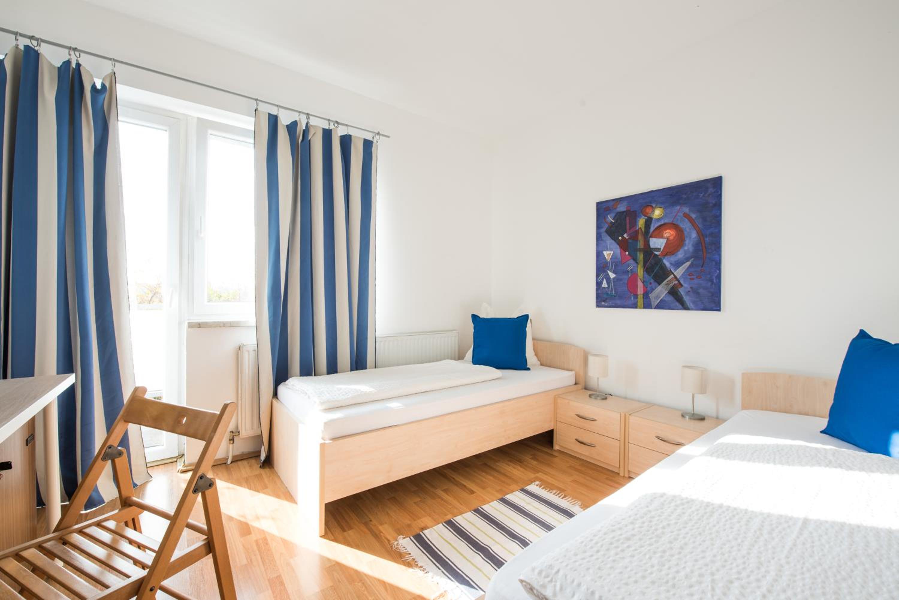 Pension Rosenhof