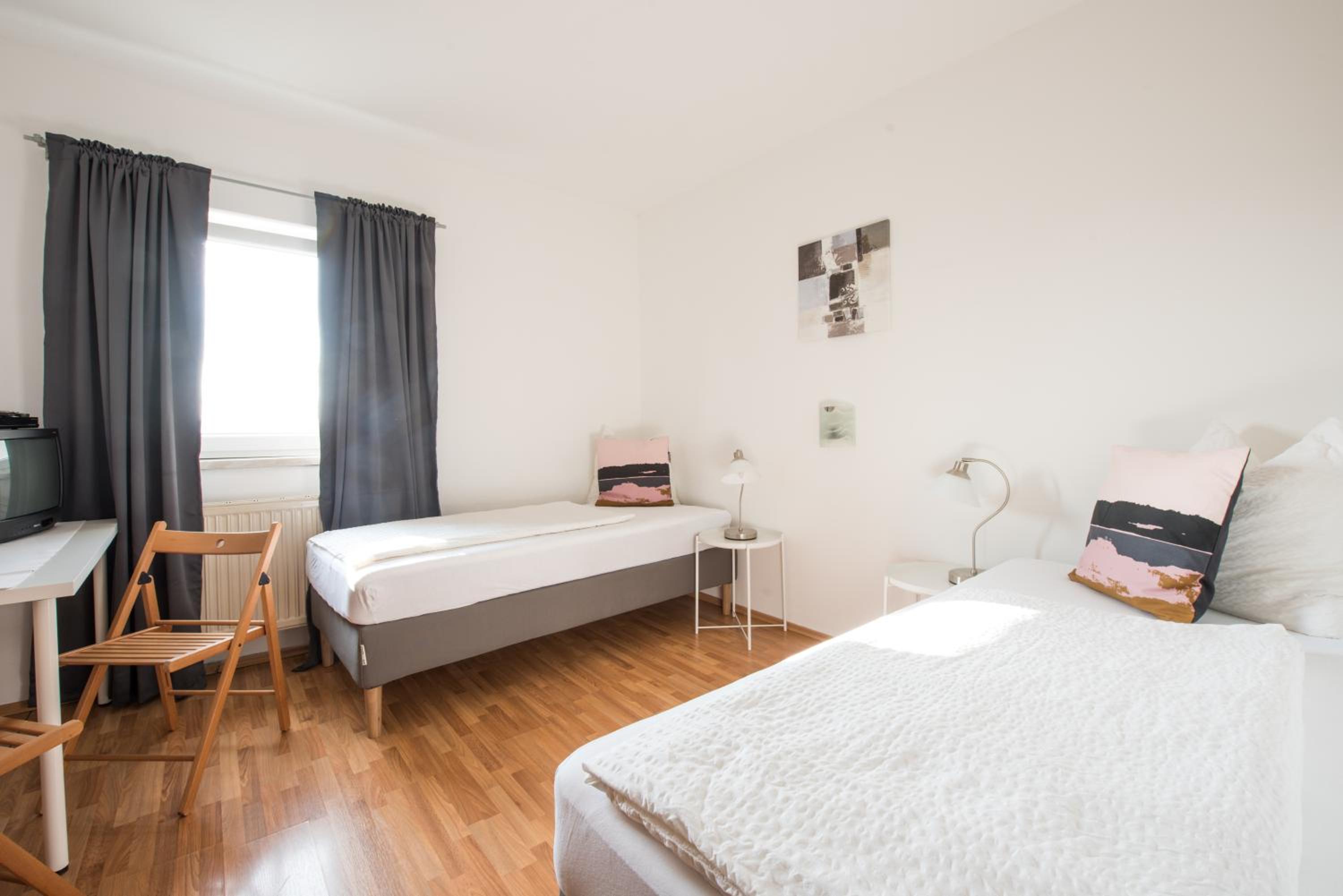 Pension Rosenhof