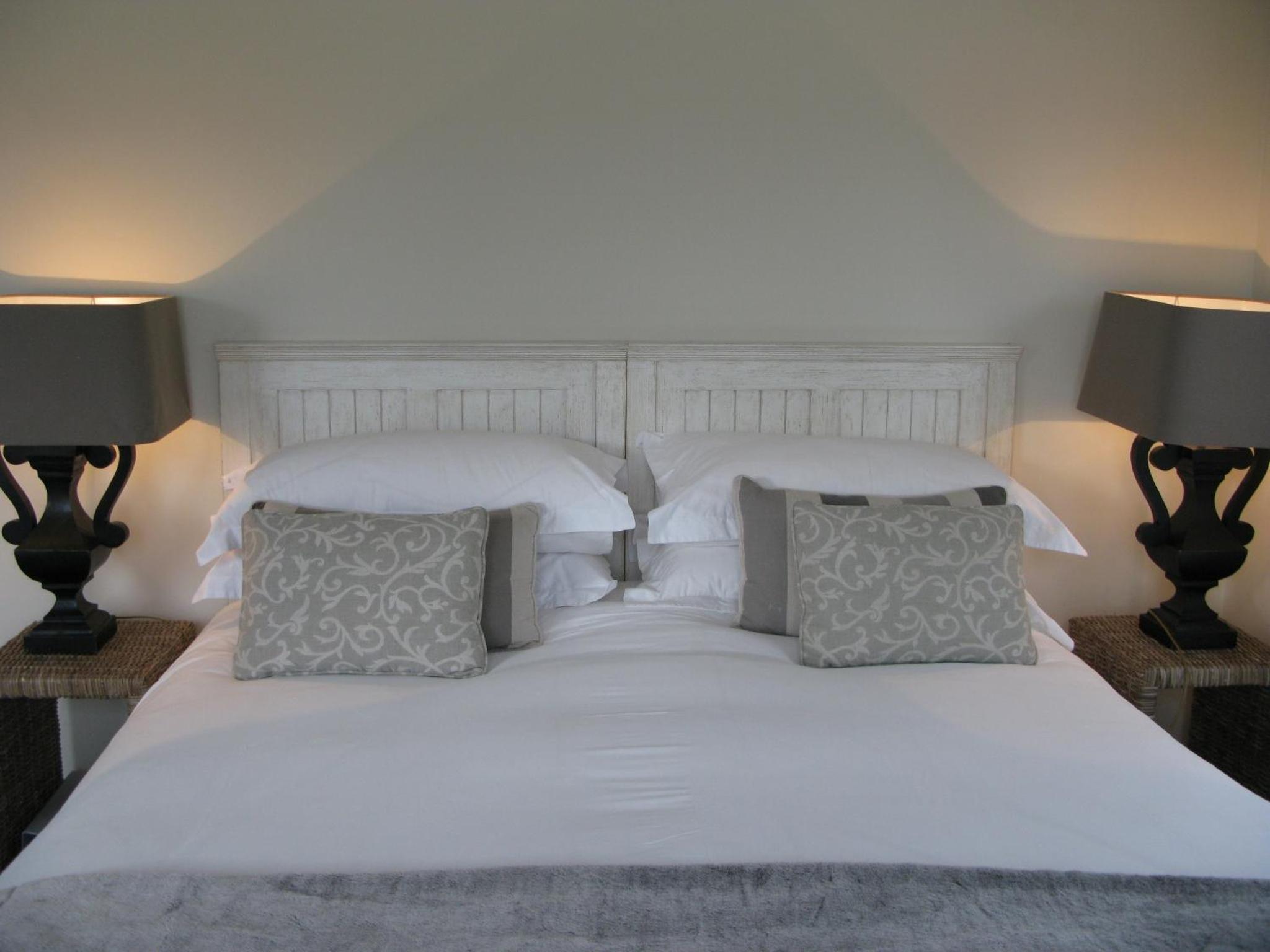 Maison d'Ail Guest House