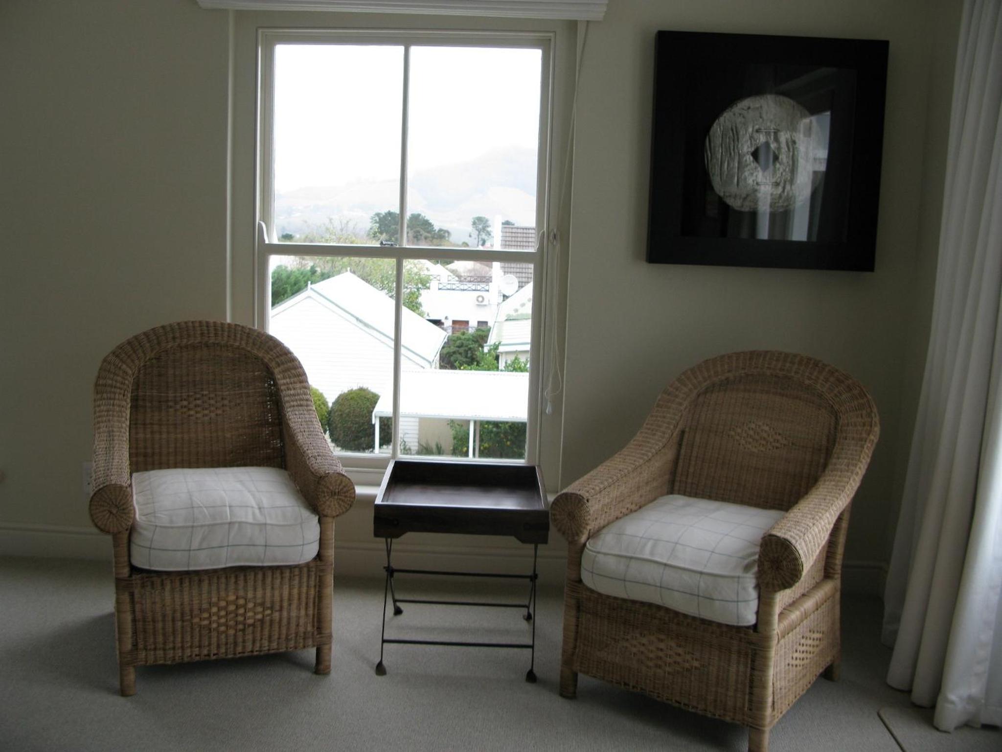 Maison d'Ail Guest House