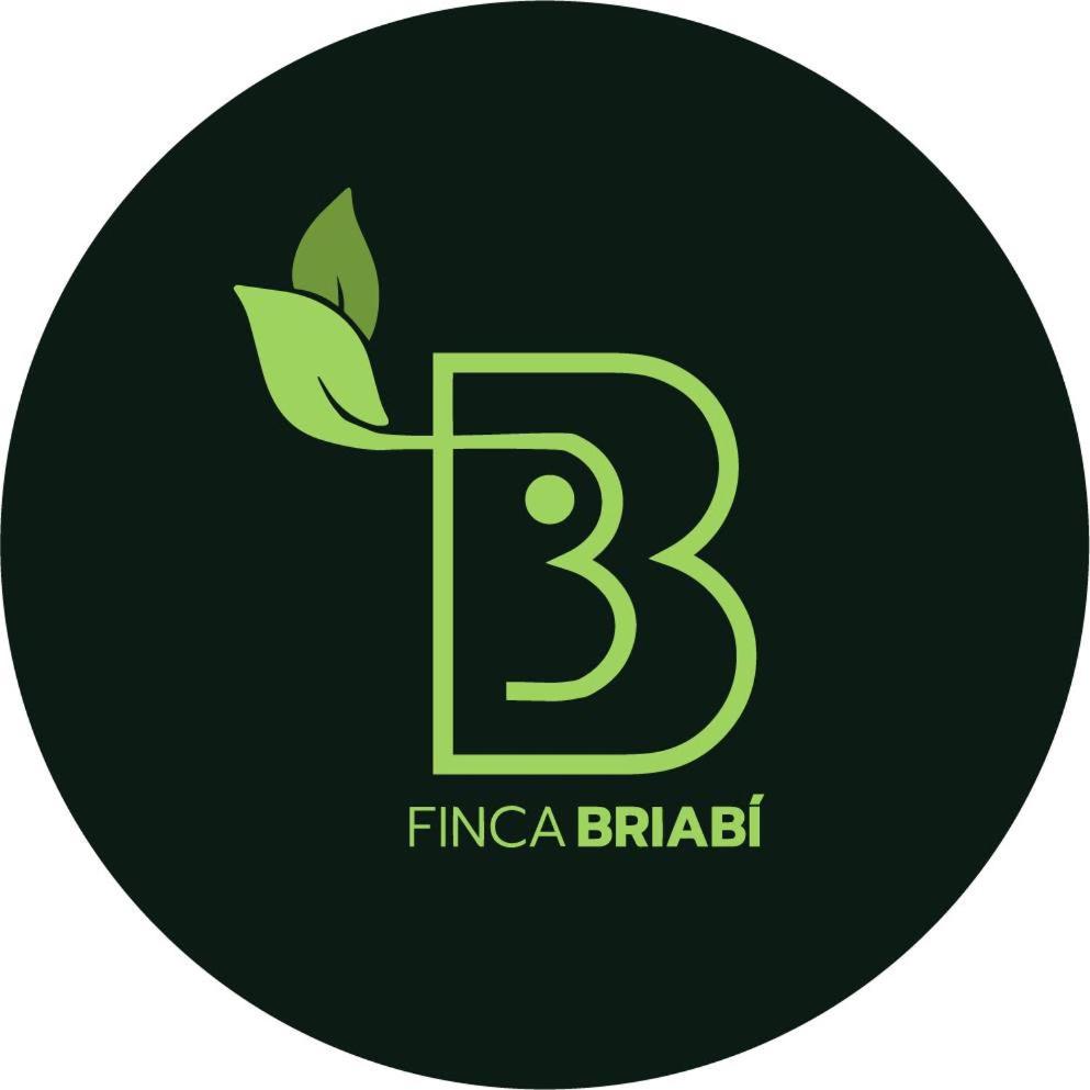 Finca BRIABÍ view 2