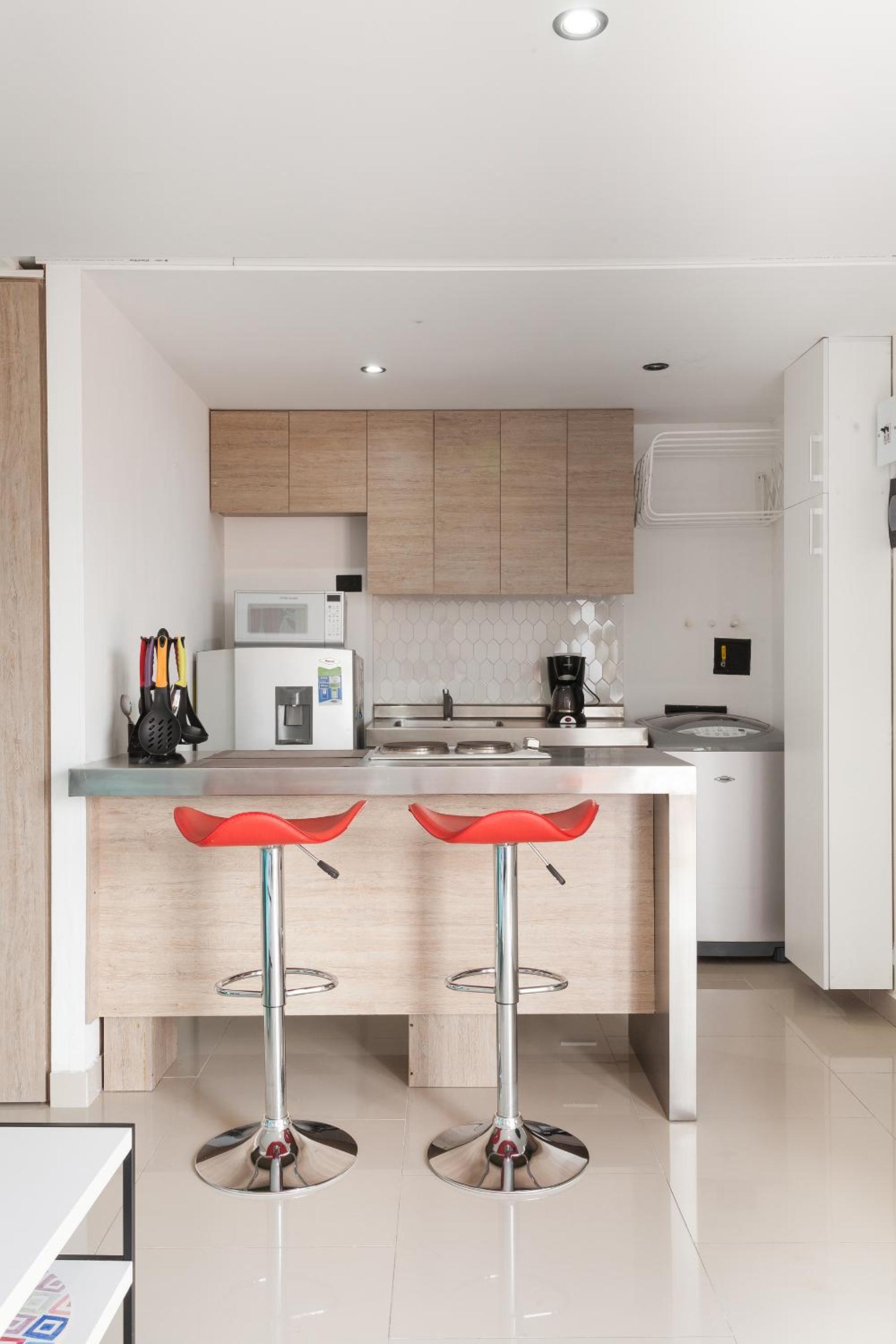 Apartamento Poblado Frontera