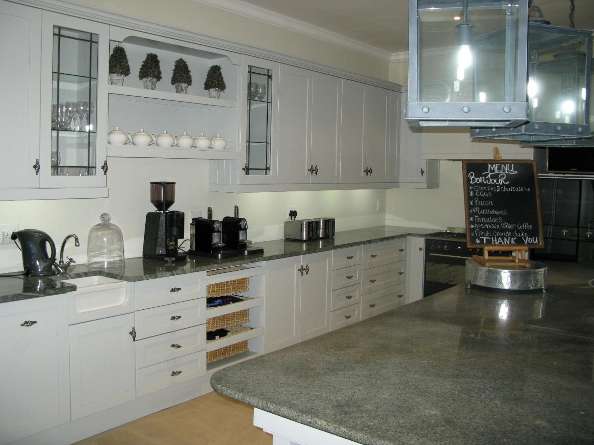 Maison d'Ail Guest House
