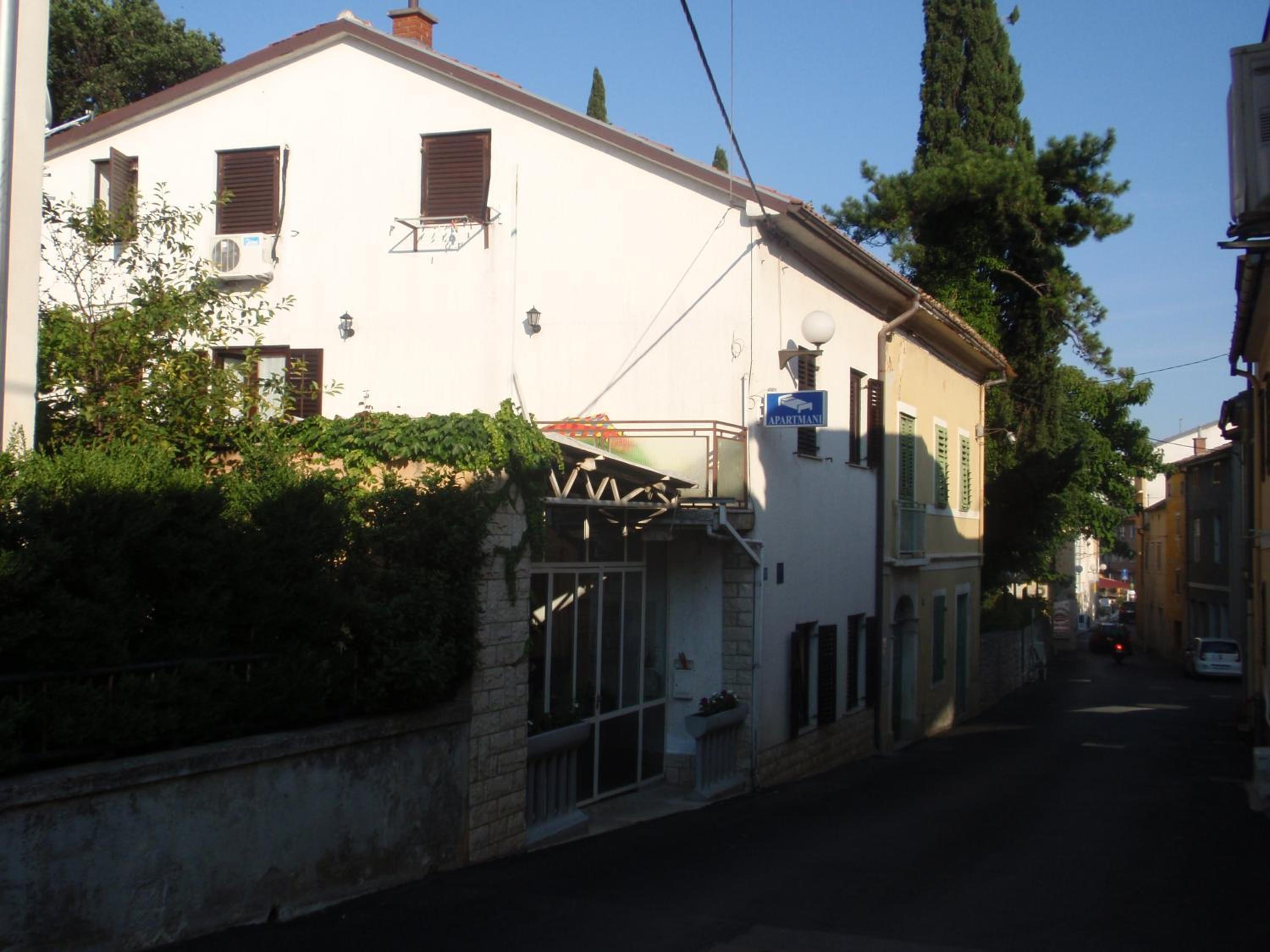 Apartments Cindrić