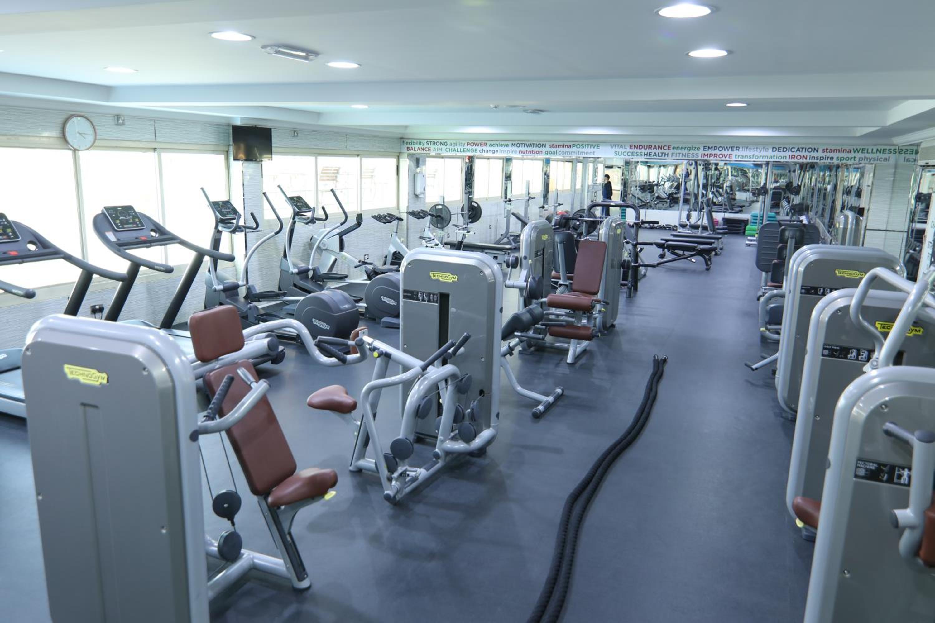 All Seasons Hotel Al Ain - Previously City Seasons - Image 5