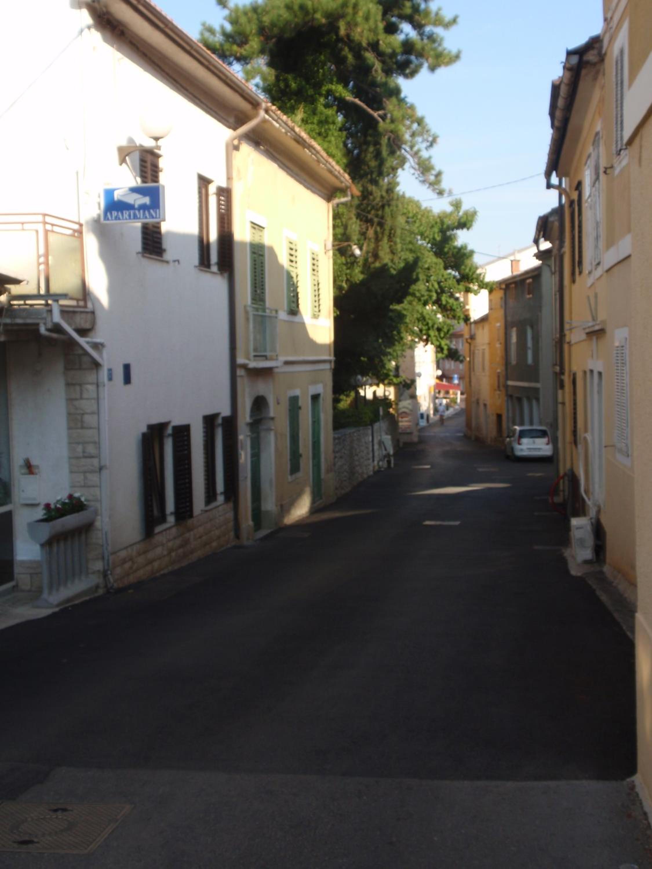 Apartments Cindrić