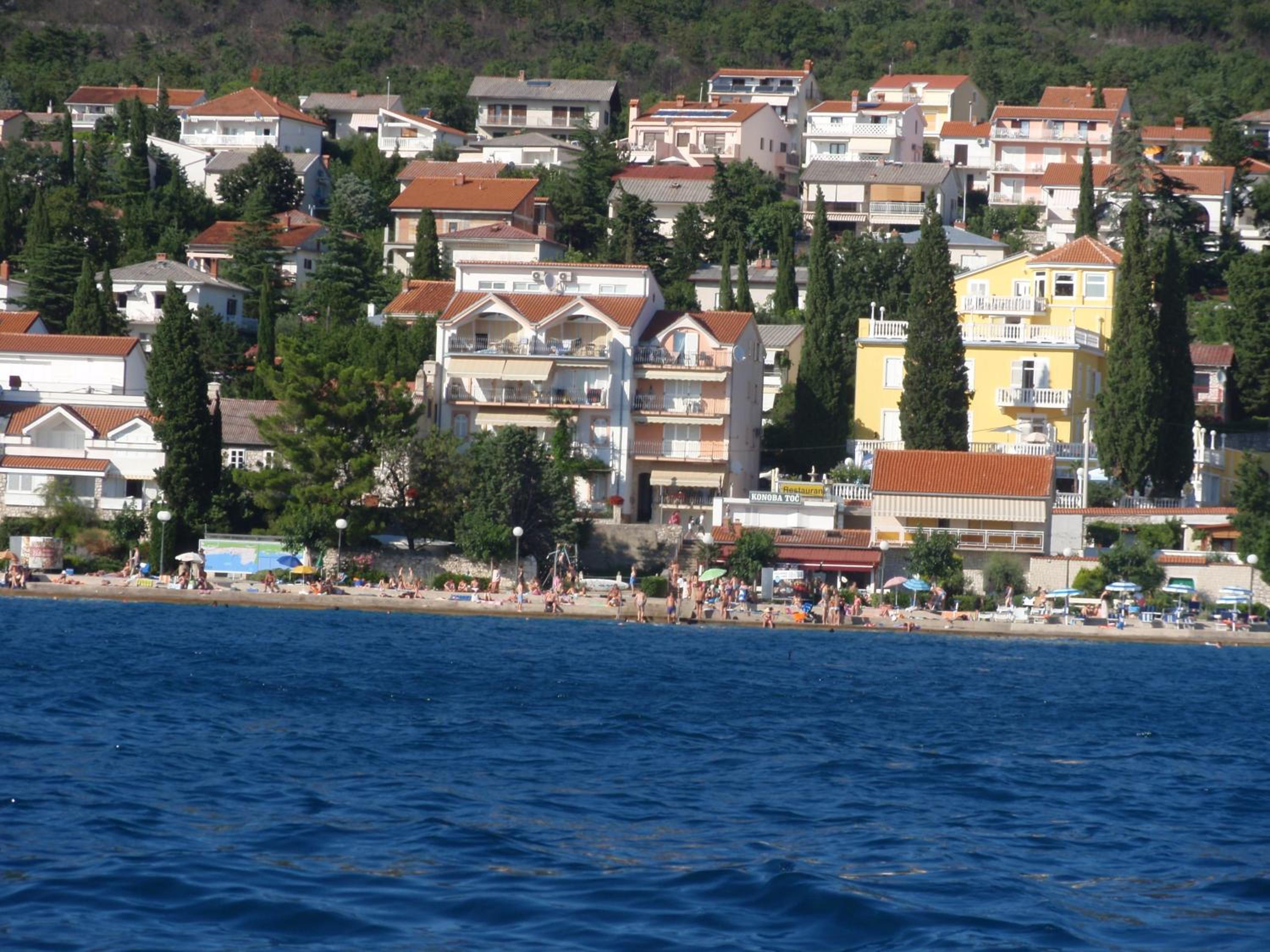Apartments Cindrić