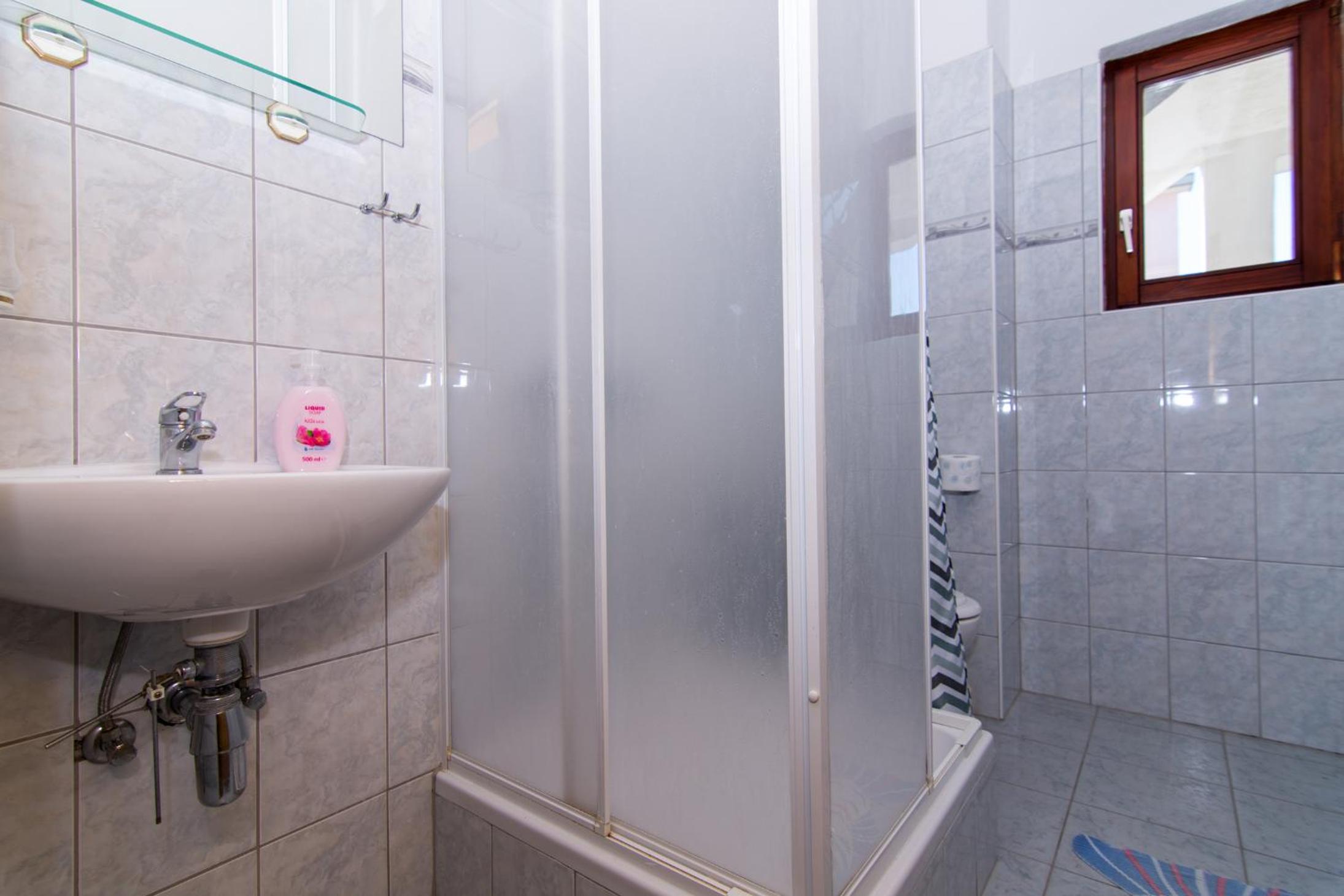 Apartments Jozic