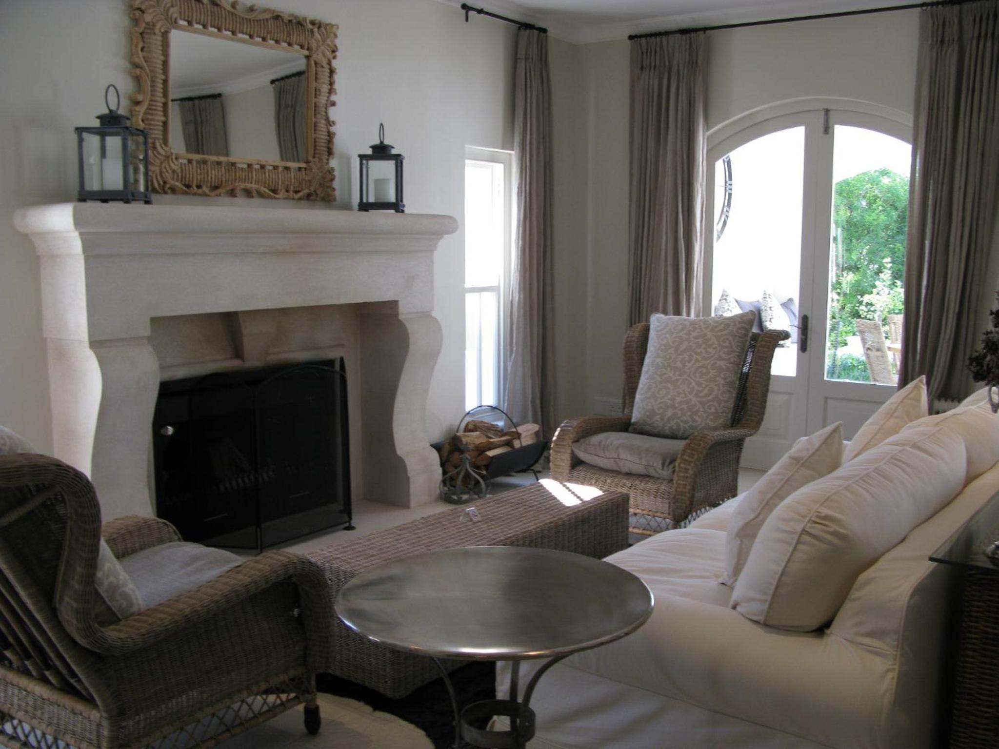 Maison d'Ail Guest House