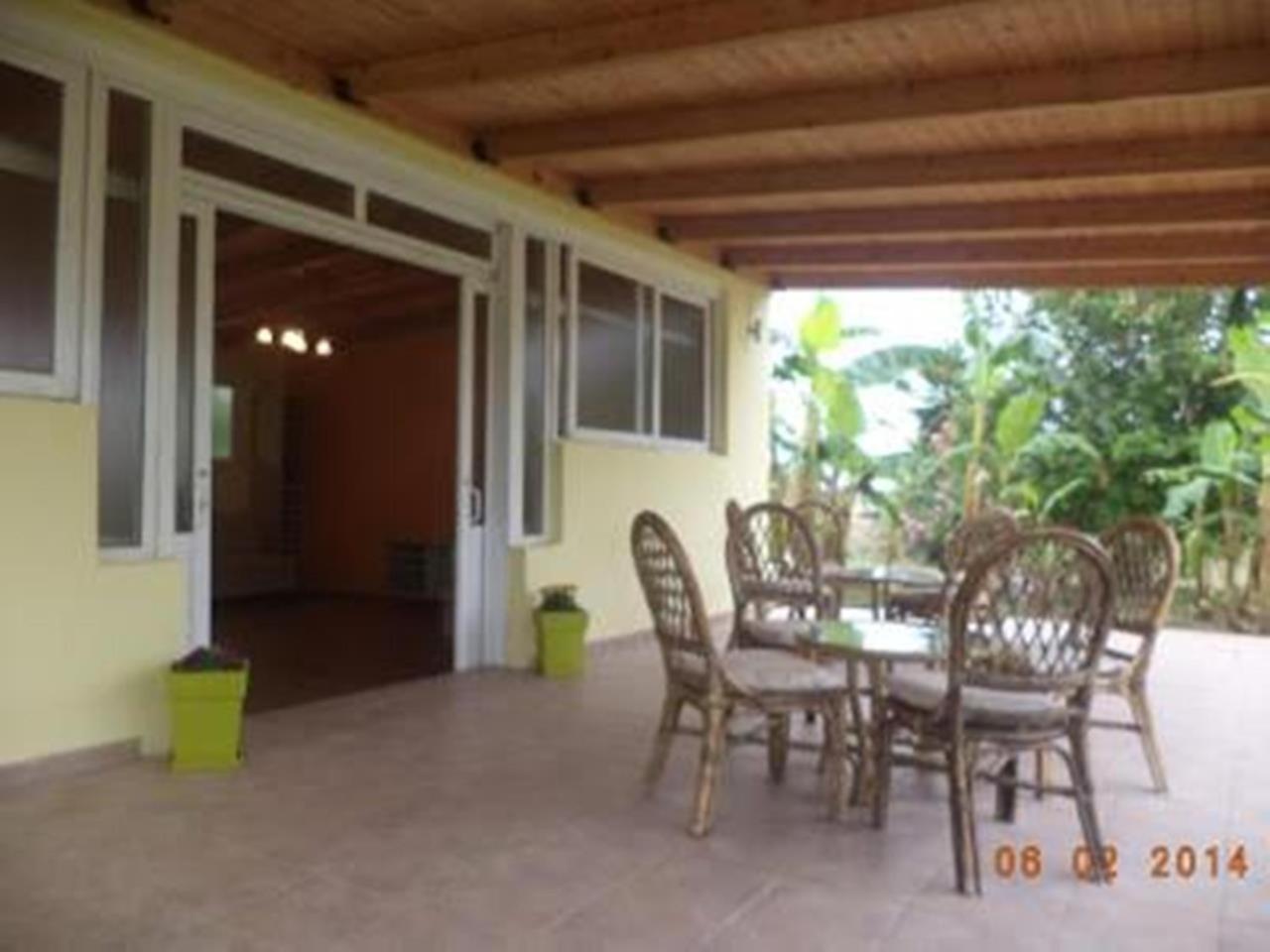 Garden City Image